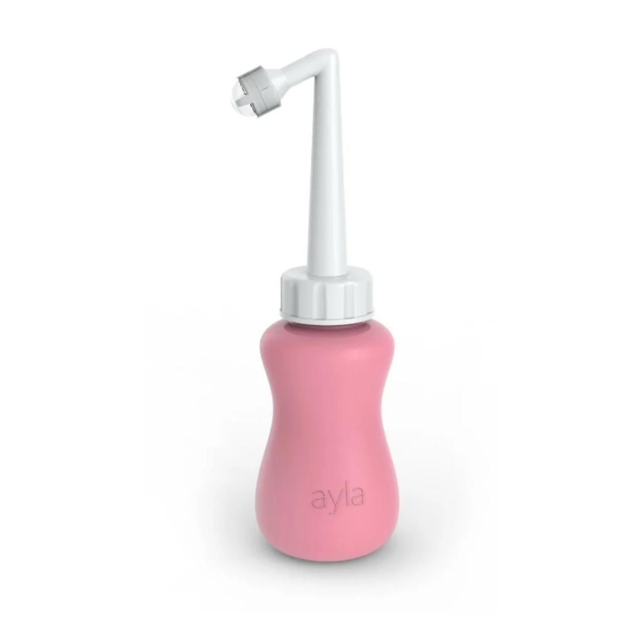 Botella Lavado Perineal Ayla Higiene Maternal-2