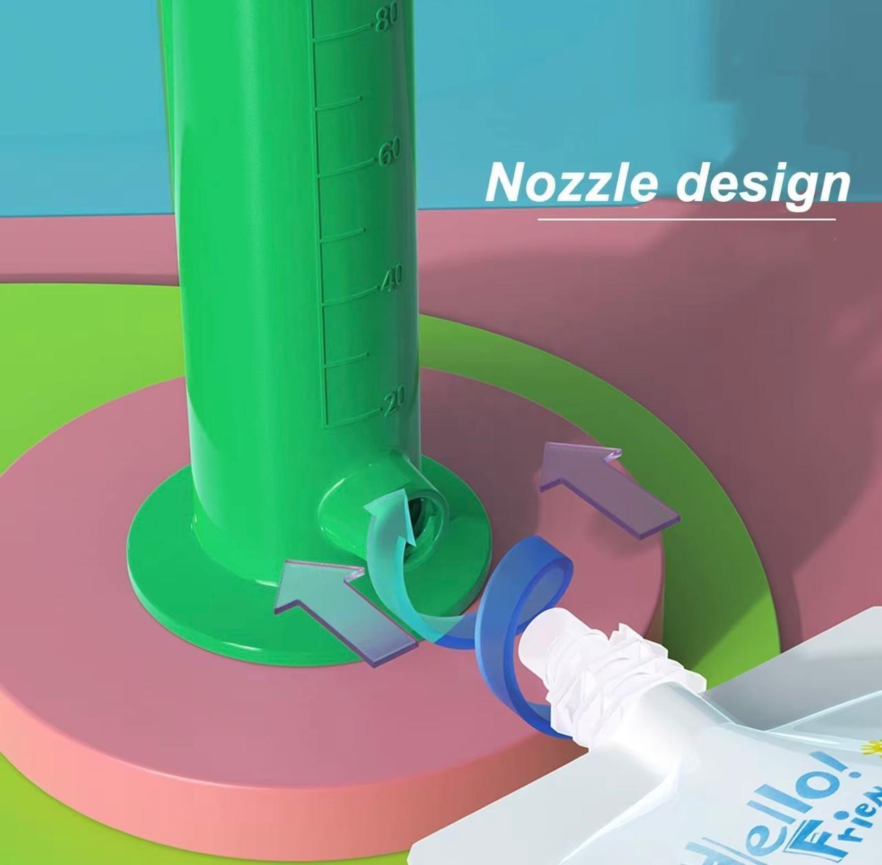 Dispensador De Papilla-compota +bolsa Almacenamiento Bebé-3