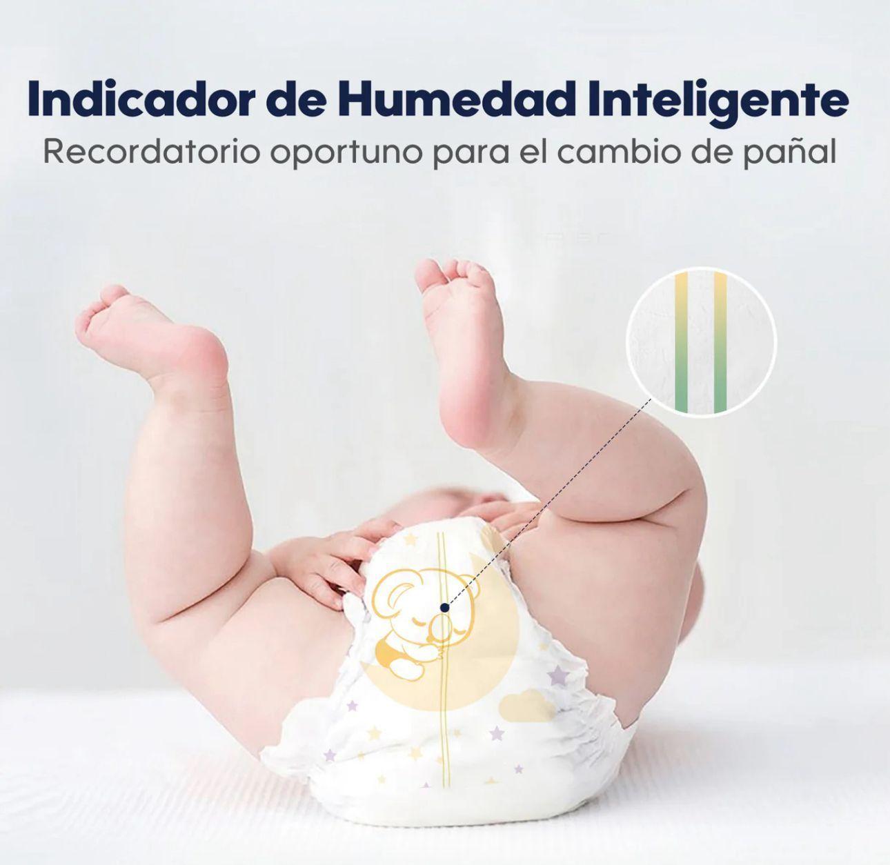 Pañales Aiwibi Dulce Noche P 60 Und-2