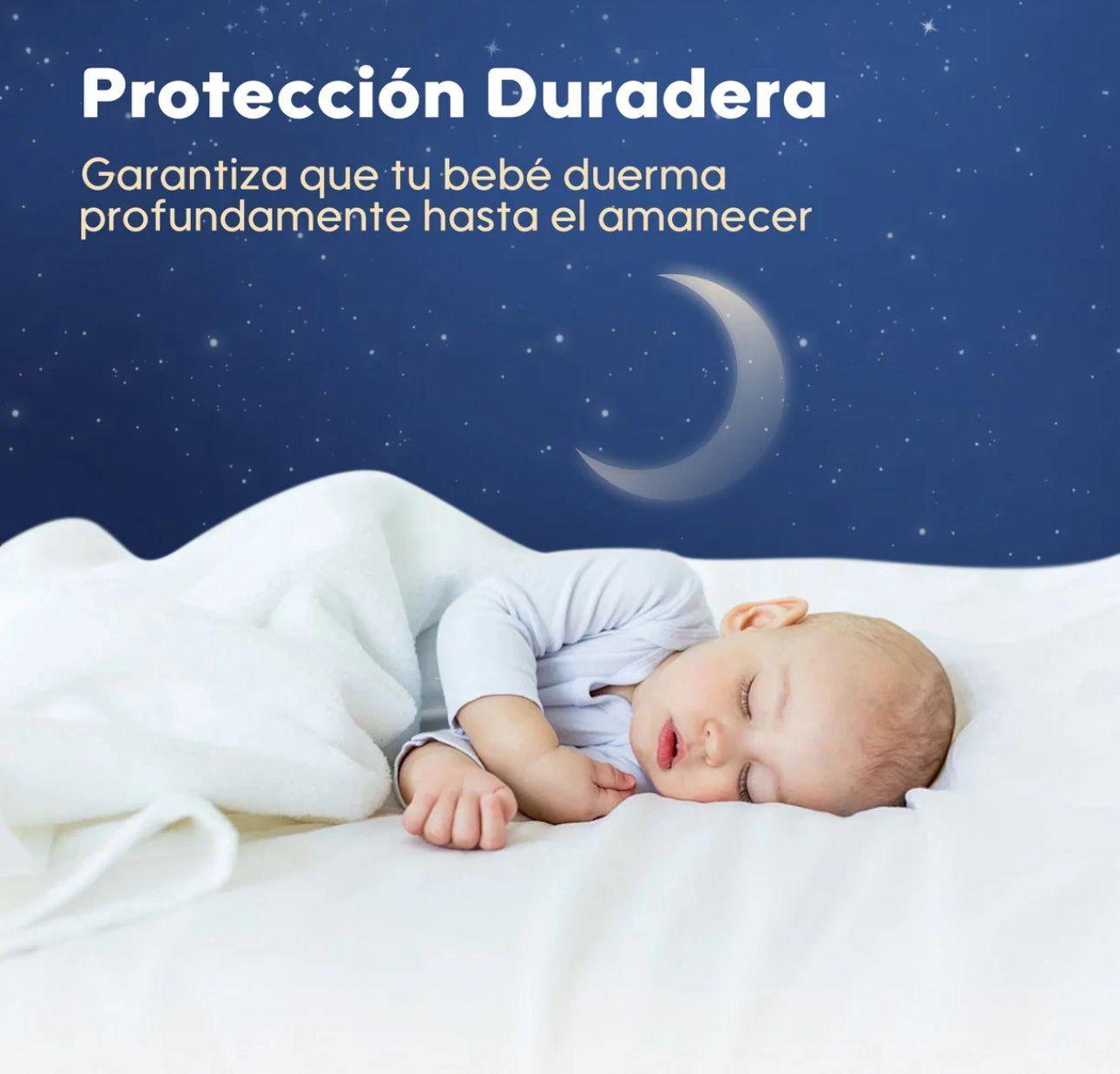 Pañales Aiwibi Dulce Noche G 48 Und-3