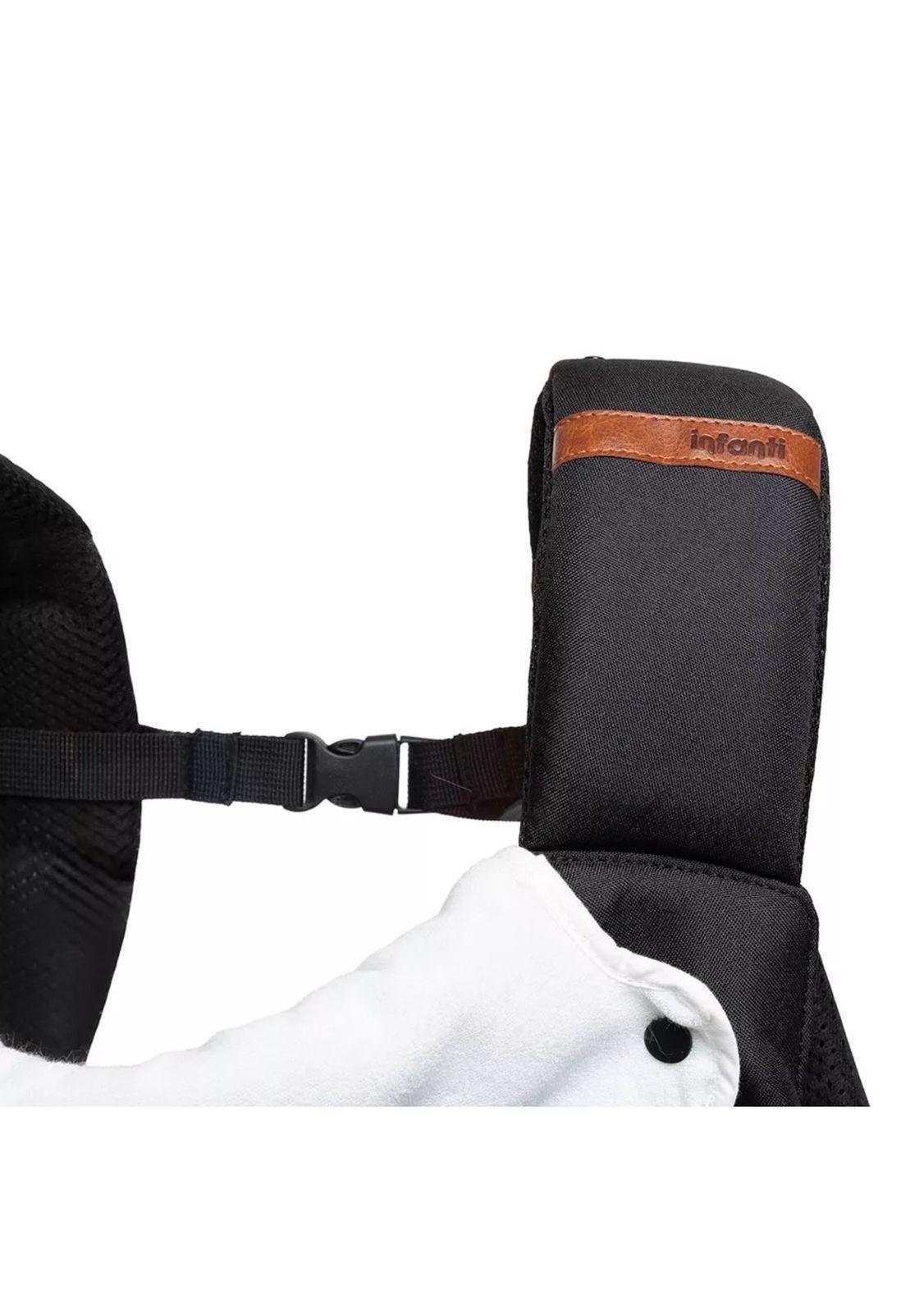 Portabebe Infanti Close 5 En 1-5