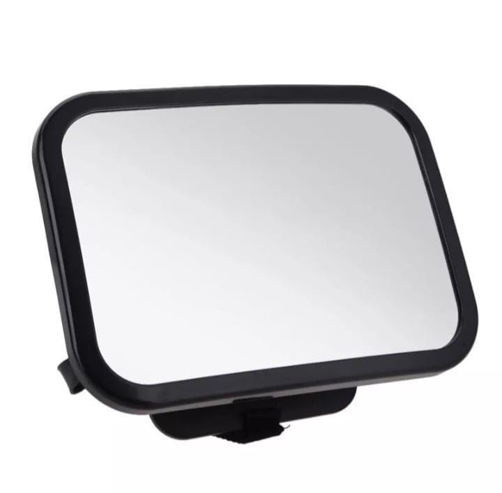 Espejo Retrovisor Para Auto Seguridad Del Bebe-2