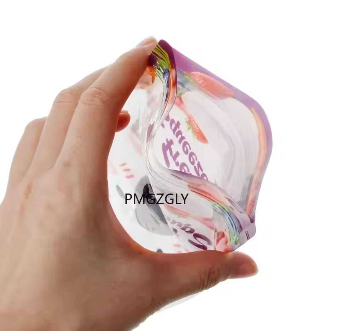 Pack 10 Bolsas Reutilizable Para Papillas Y Compotas Bebés-2