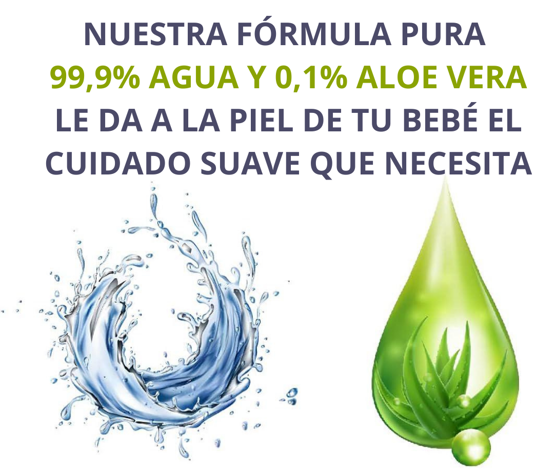 Toalla Humedas Bambu Agua 99 9 12x60 Biodegradable Nachin-2