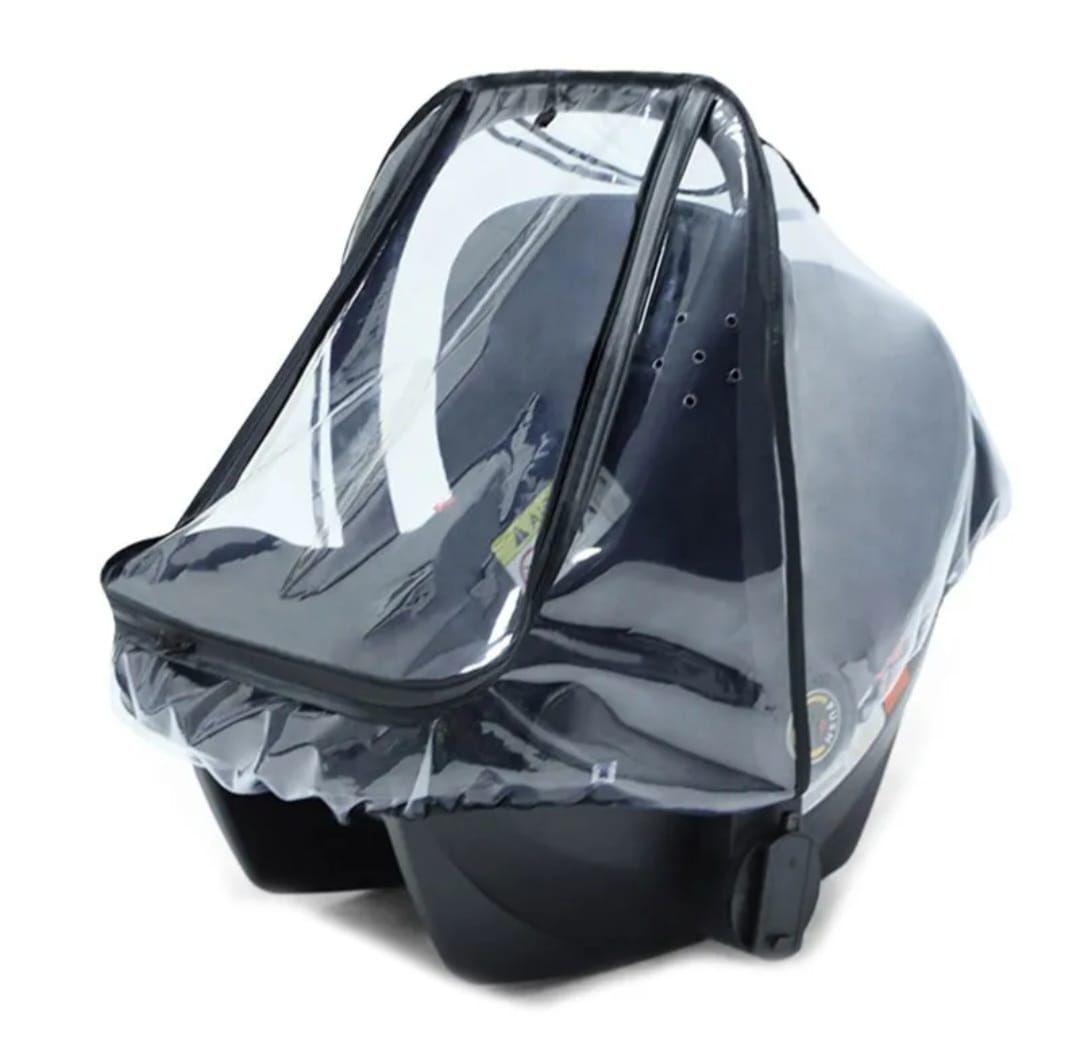 Cobertor Cubre Huevito Impermeable Universal Bebé-0