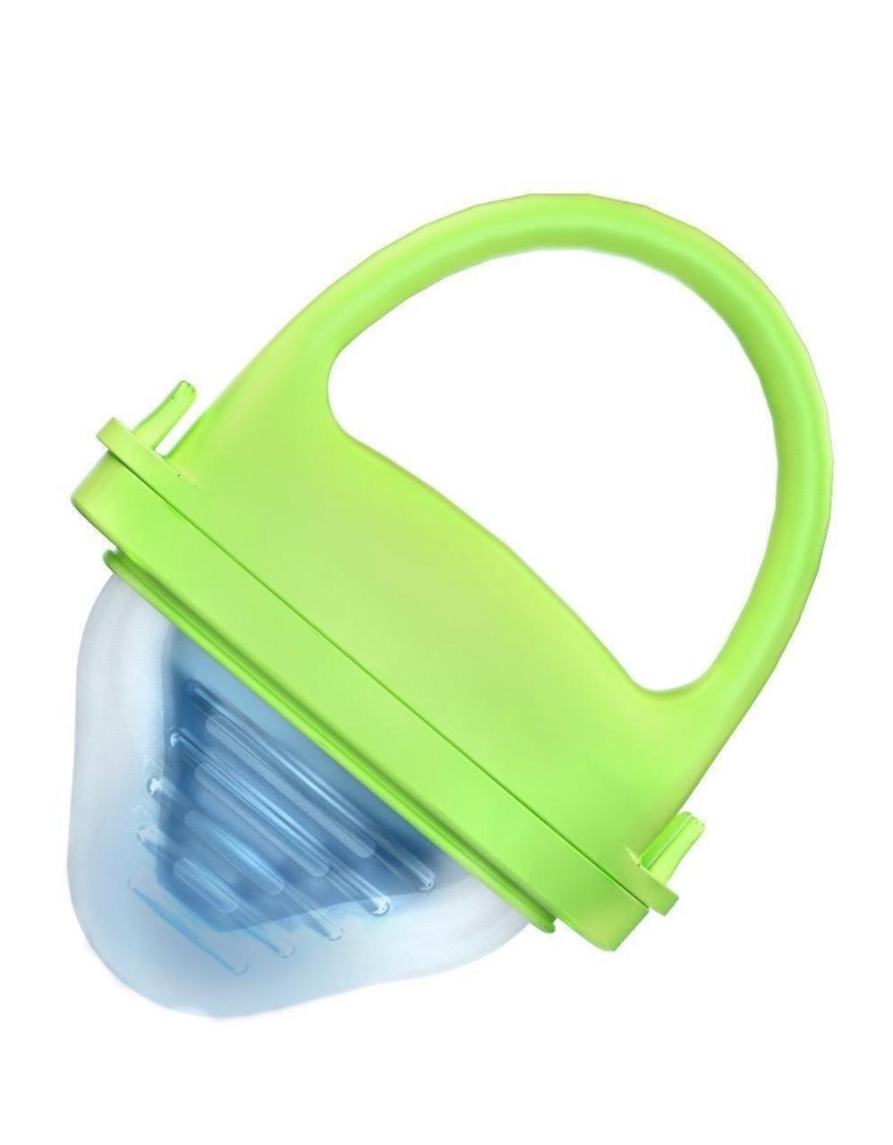 Mordedor Frio Bebe Helado Leche Materna Denticion-3