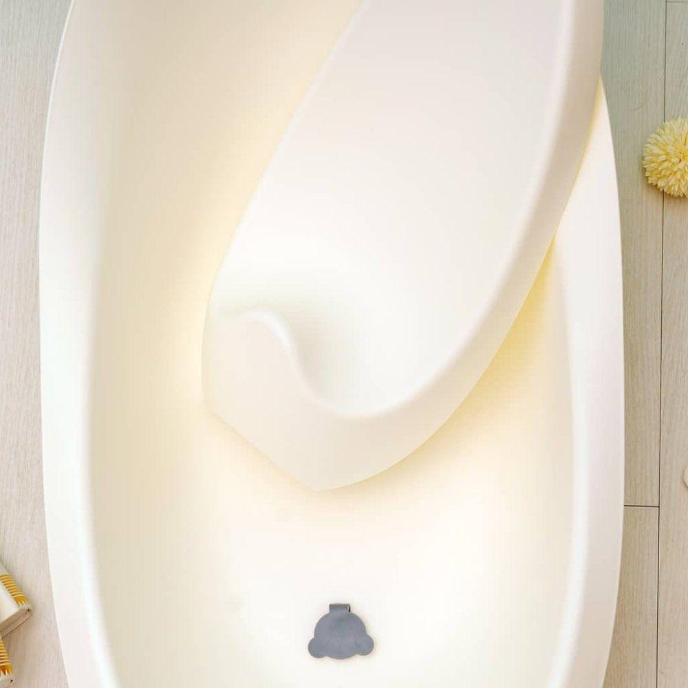 Bañera Mininor Hora De Baño Con Asiento-3