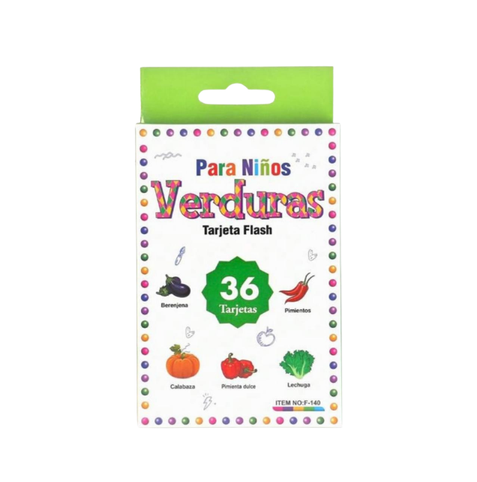 Set Tarjeta Aprendizaje Didactico Imagenes Para Ninos-2