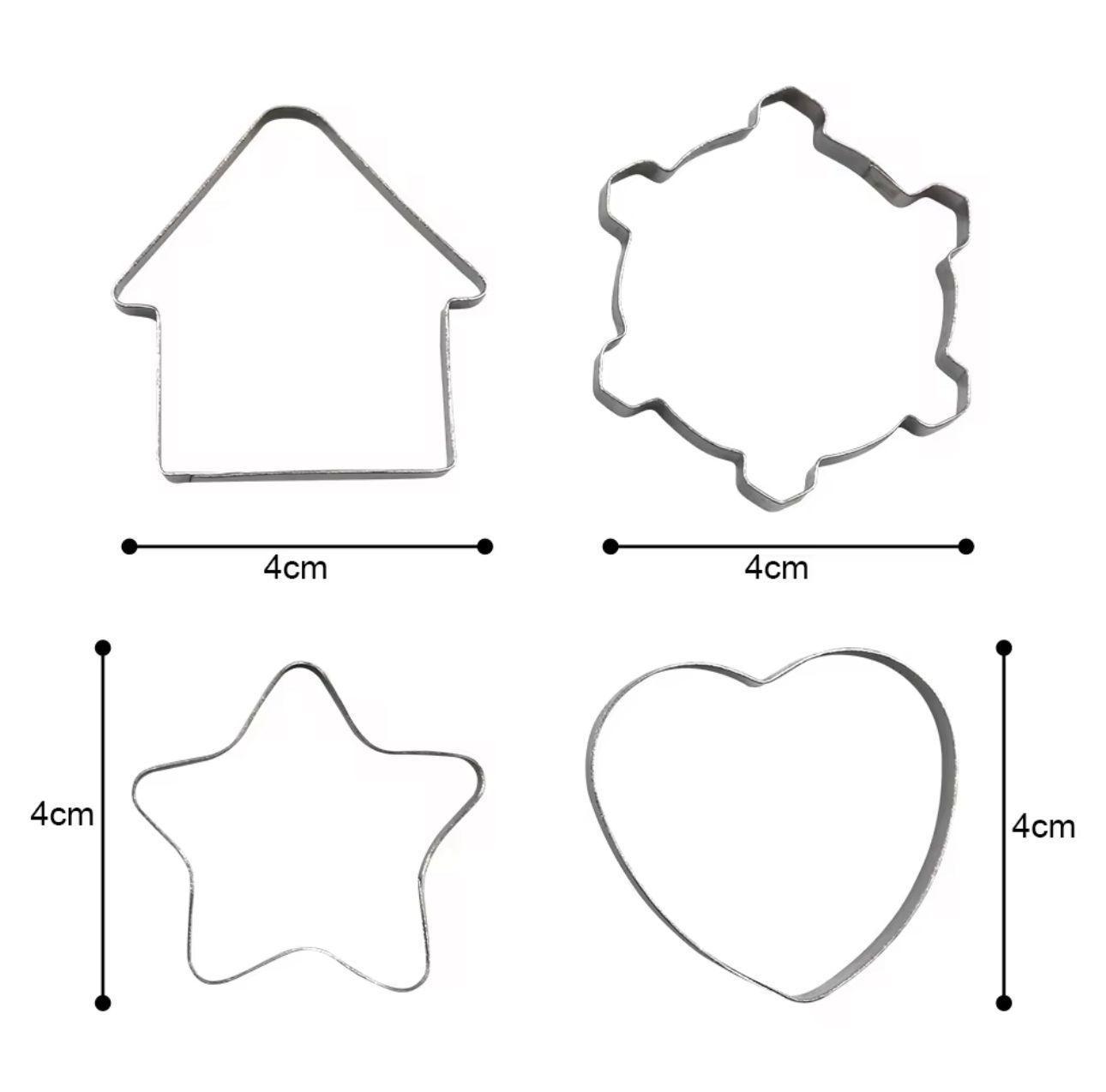 Set De Repostería Y Cocina Con Delantal Juego Niños-2