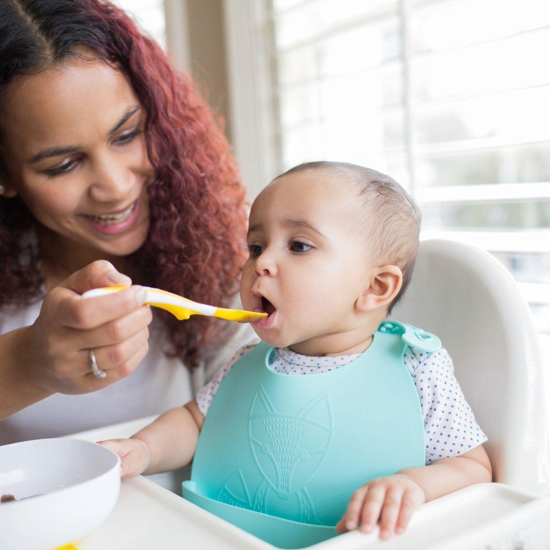 Pack 4 Cucharas Punta Blanda 4m+ Dr. Browns-4