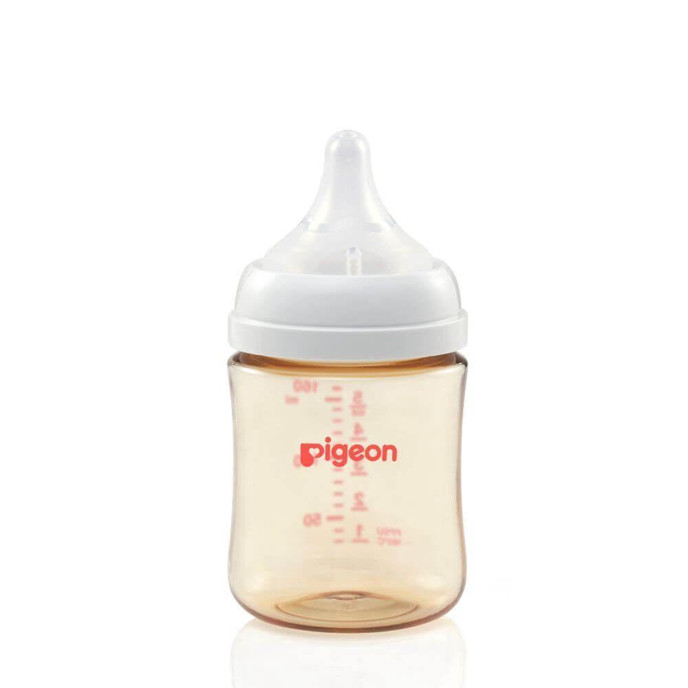 Mamadera Biberon Softouch Pigeon Ppsu 160ml-2