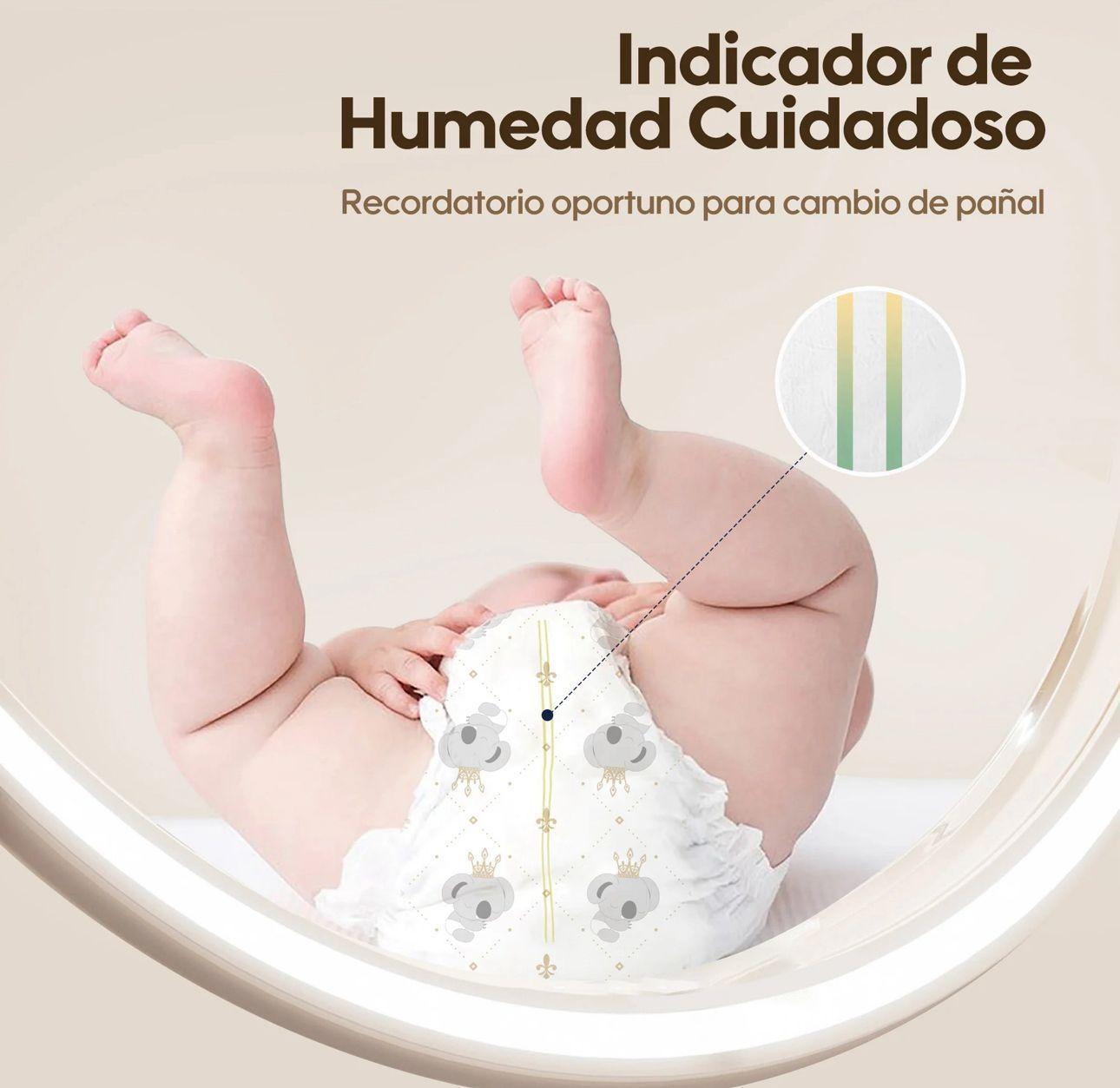 Pañales Premium Aiwibi Ultra Suave G 26 Und-2