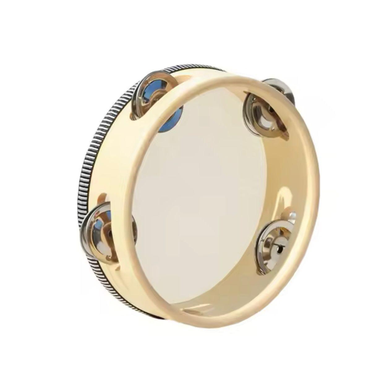 Set Instrumentos Musical Sensorial Madera Para Ni os-5