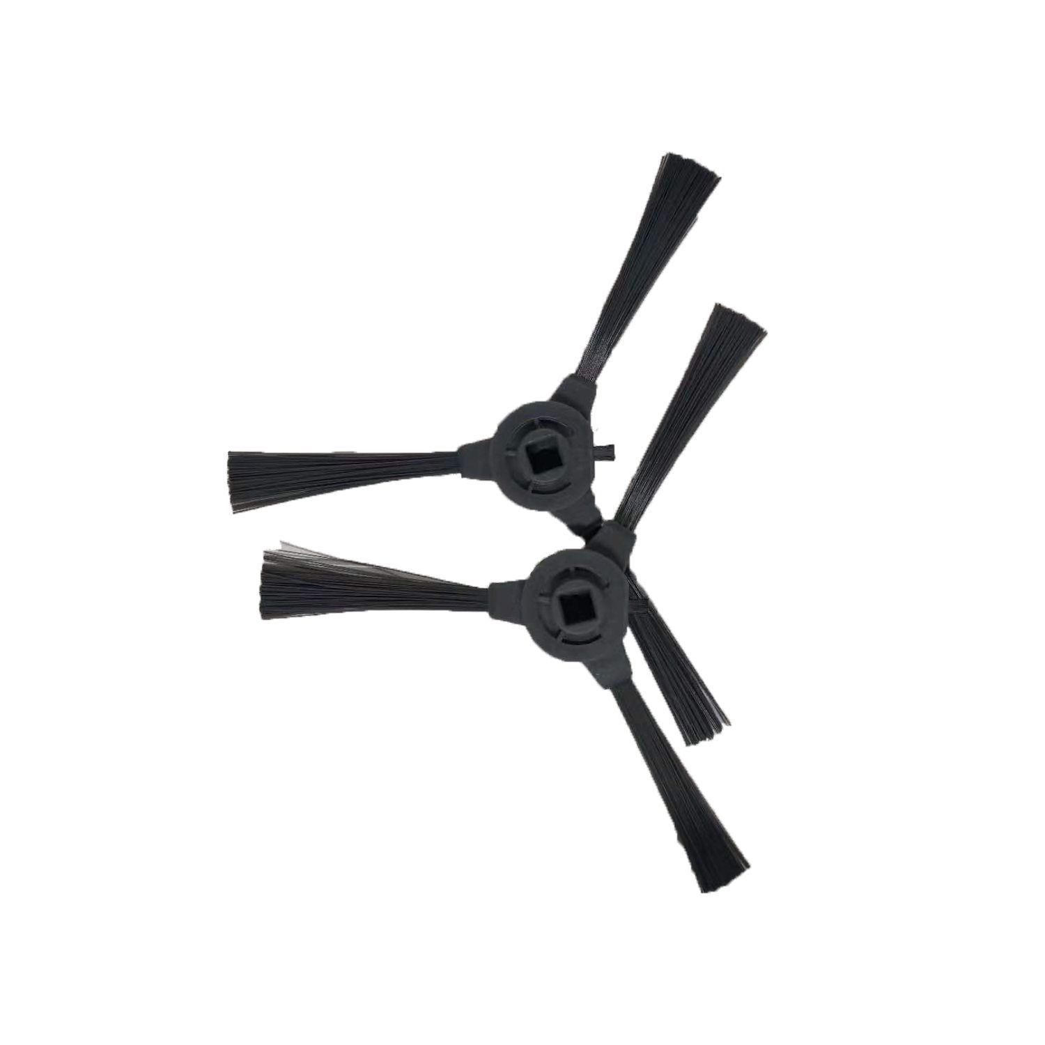 Escobillas Laterales Respuesto de Aspiradora Robot-0