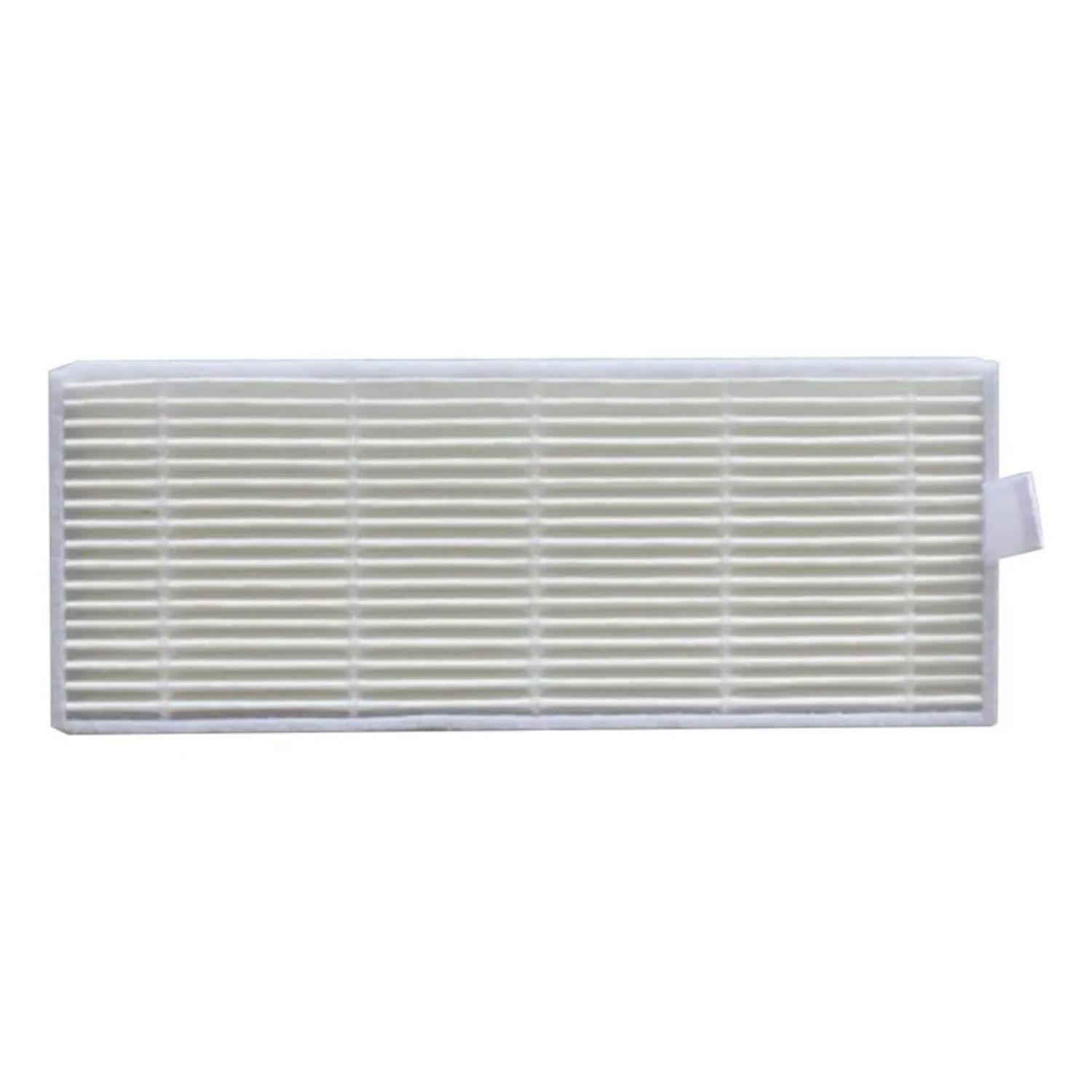 Respuesto Filtro HEPA Aspiradora Robot-0