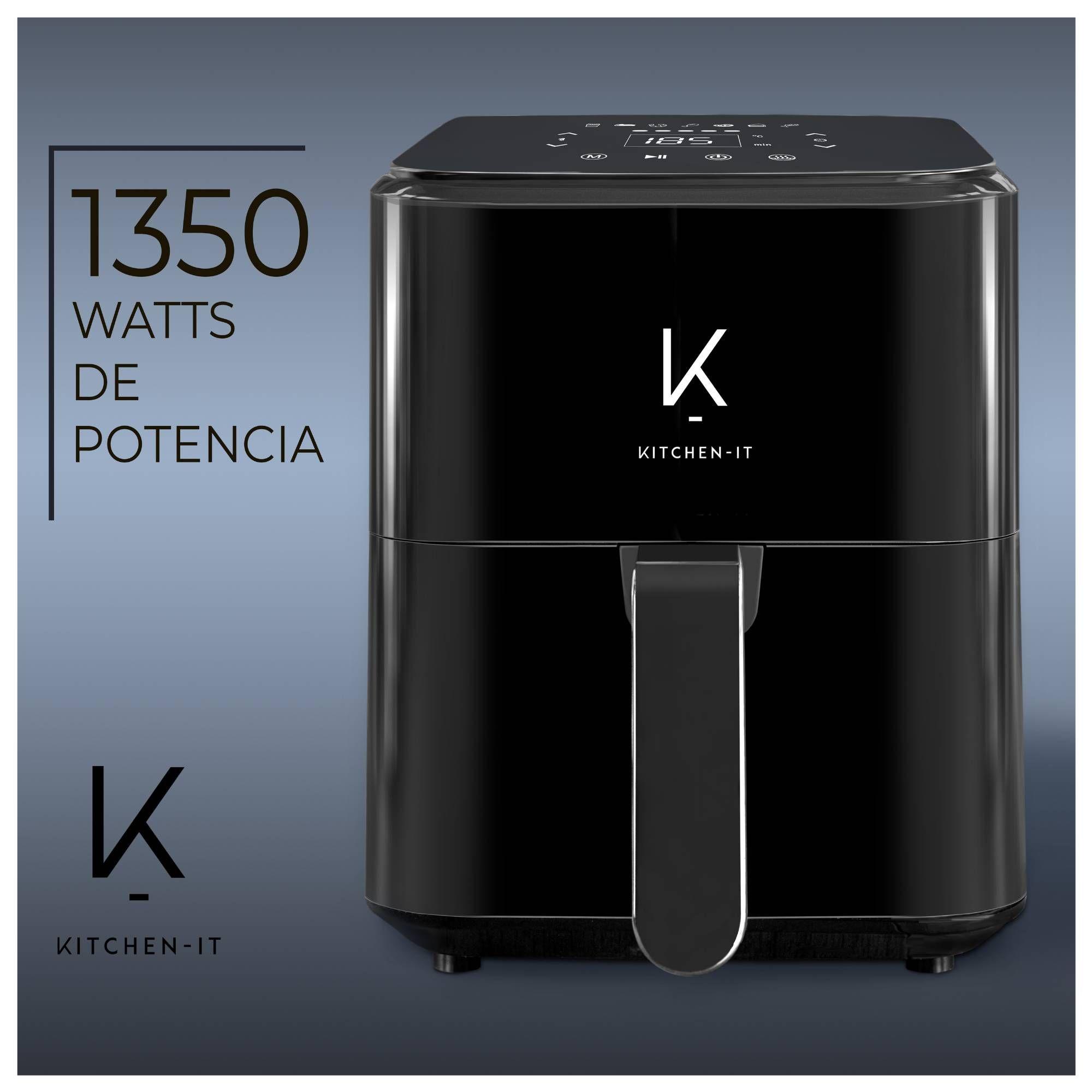 Freidora de Aire Chef Edition 4L-3