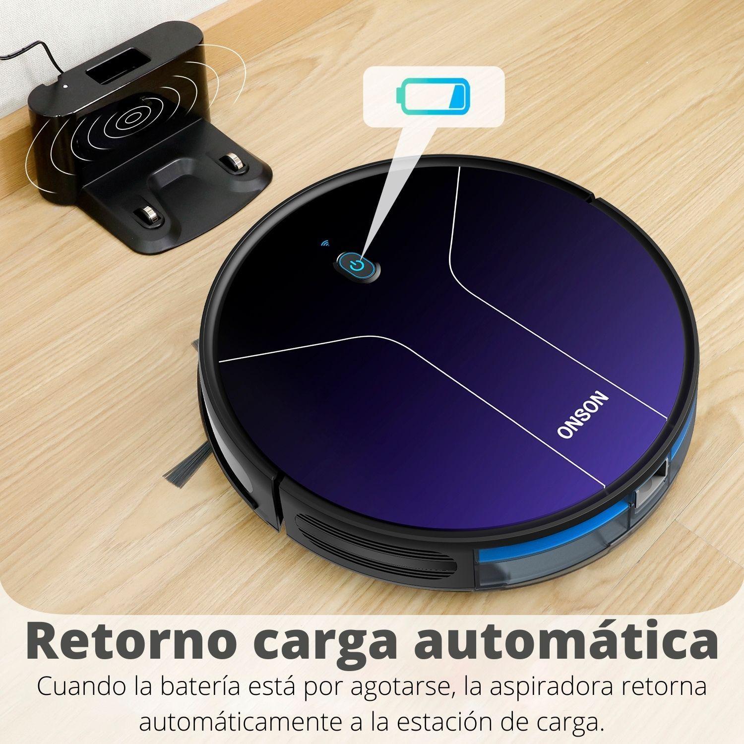Aspiradora Robot Onson J20-5
