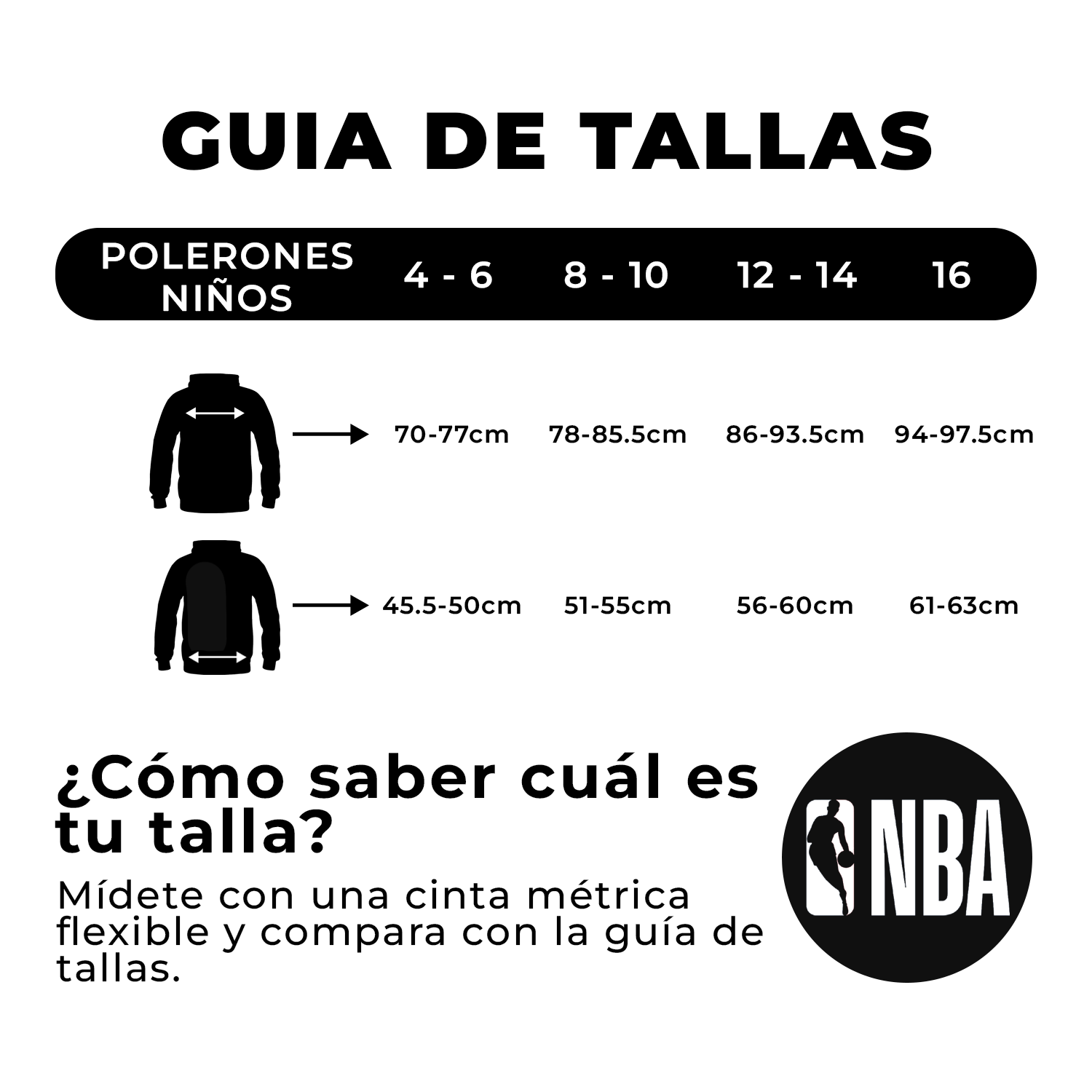 Poleron NBA Lakers Purpura de Niños-4