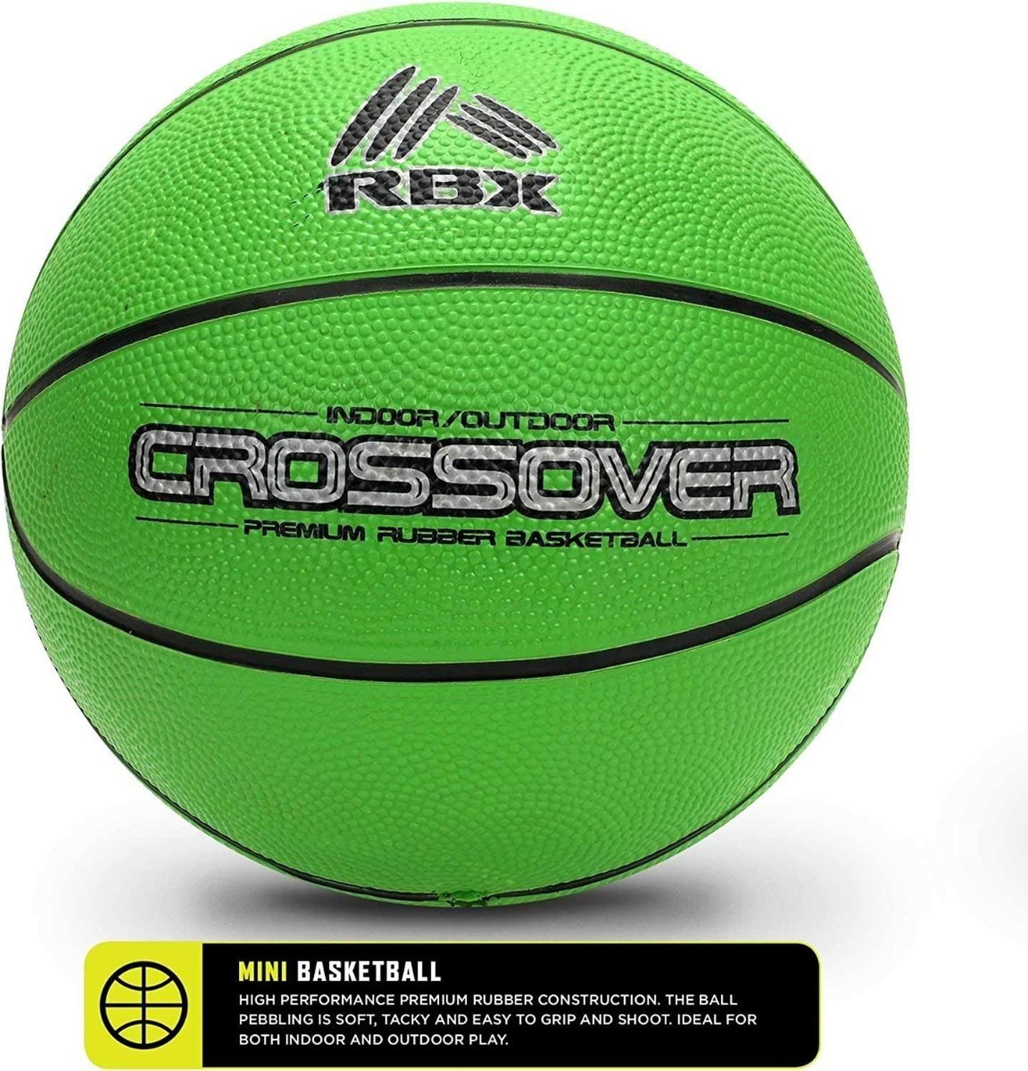 Set 3 Mini Balones Futbol, Basket, Futbol Americano-4