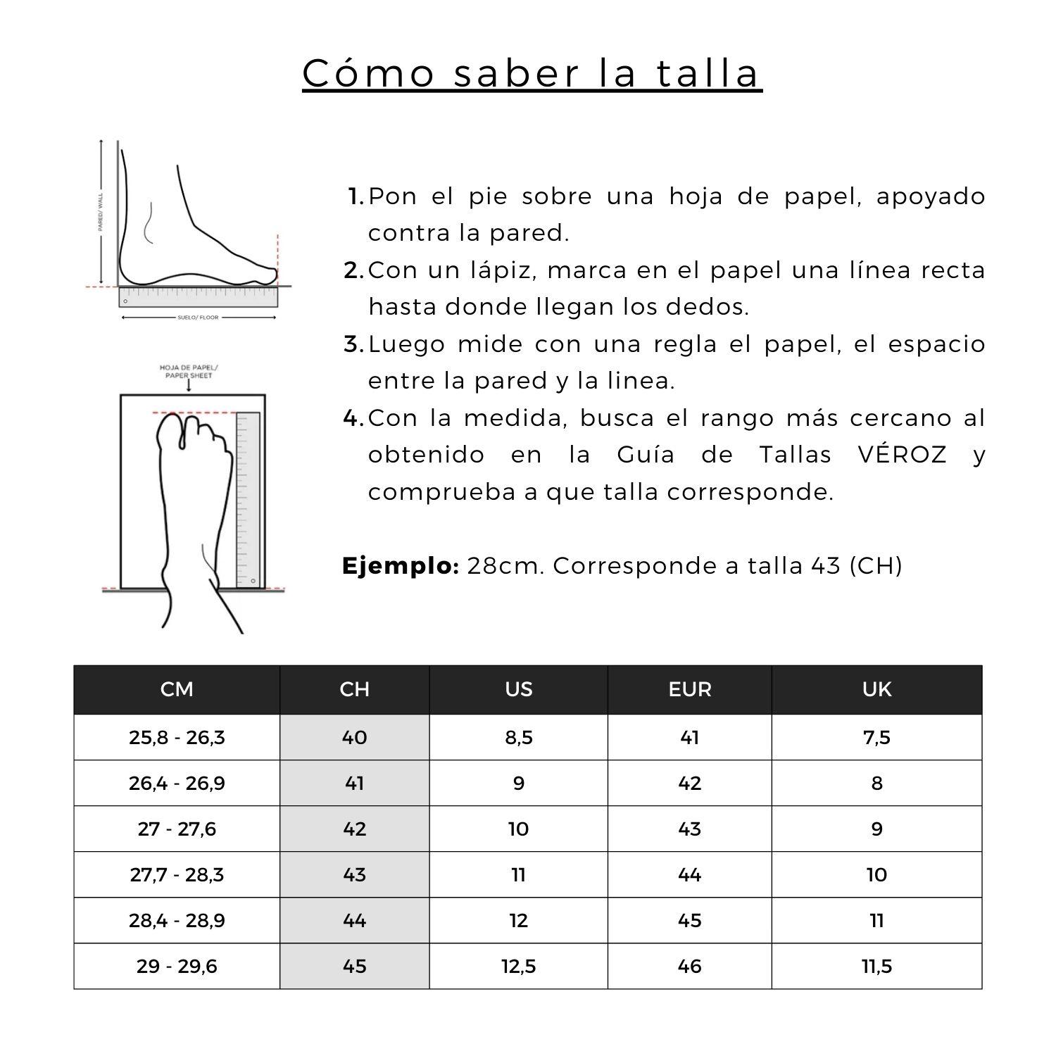 Zapato Cuero Hombre Véroz Golden Gate Light - Avellana-6