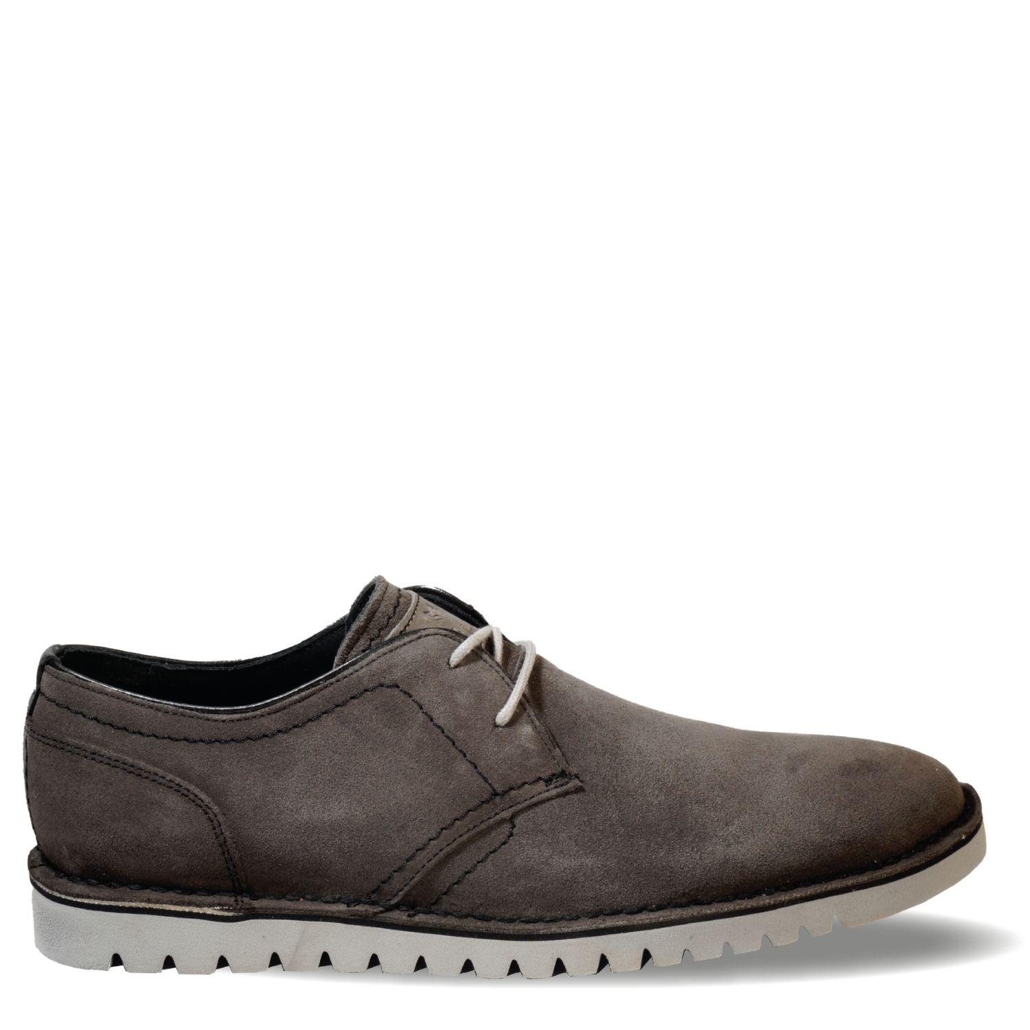 Zapato Cuero Hombre Véroz Harbour Light - Marengo-0