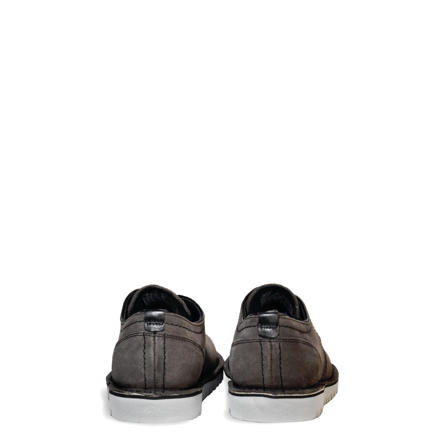 Zapato Cuero Hombre Véroz Harbour Light - Marengo-3