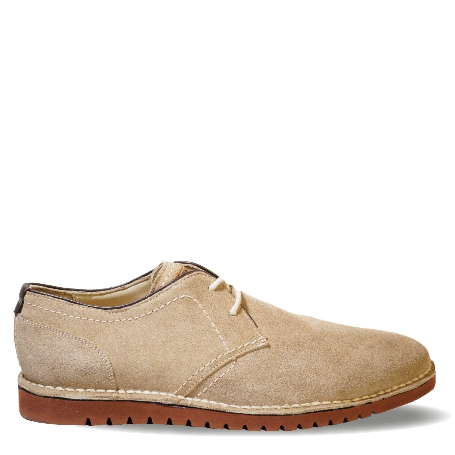 Zapato Cuero Hombre Véroz Harbour Light - Arena-0