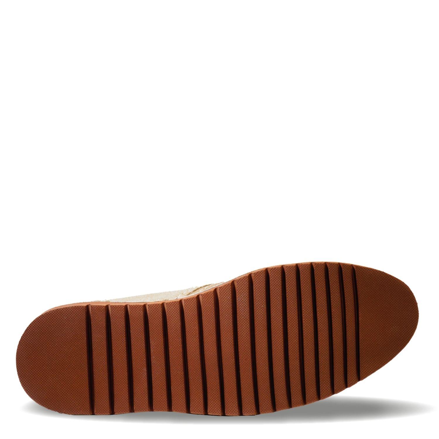 Zapato Cuero Hombre Véroz Harbour Light - Arena-2