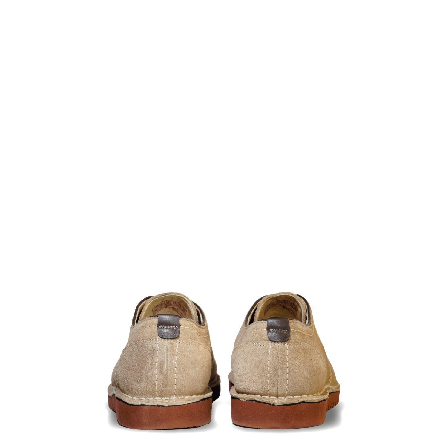 Zapato Cuero Hombre Véroz Harbour Light - Arena-3