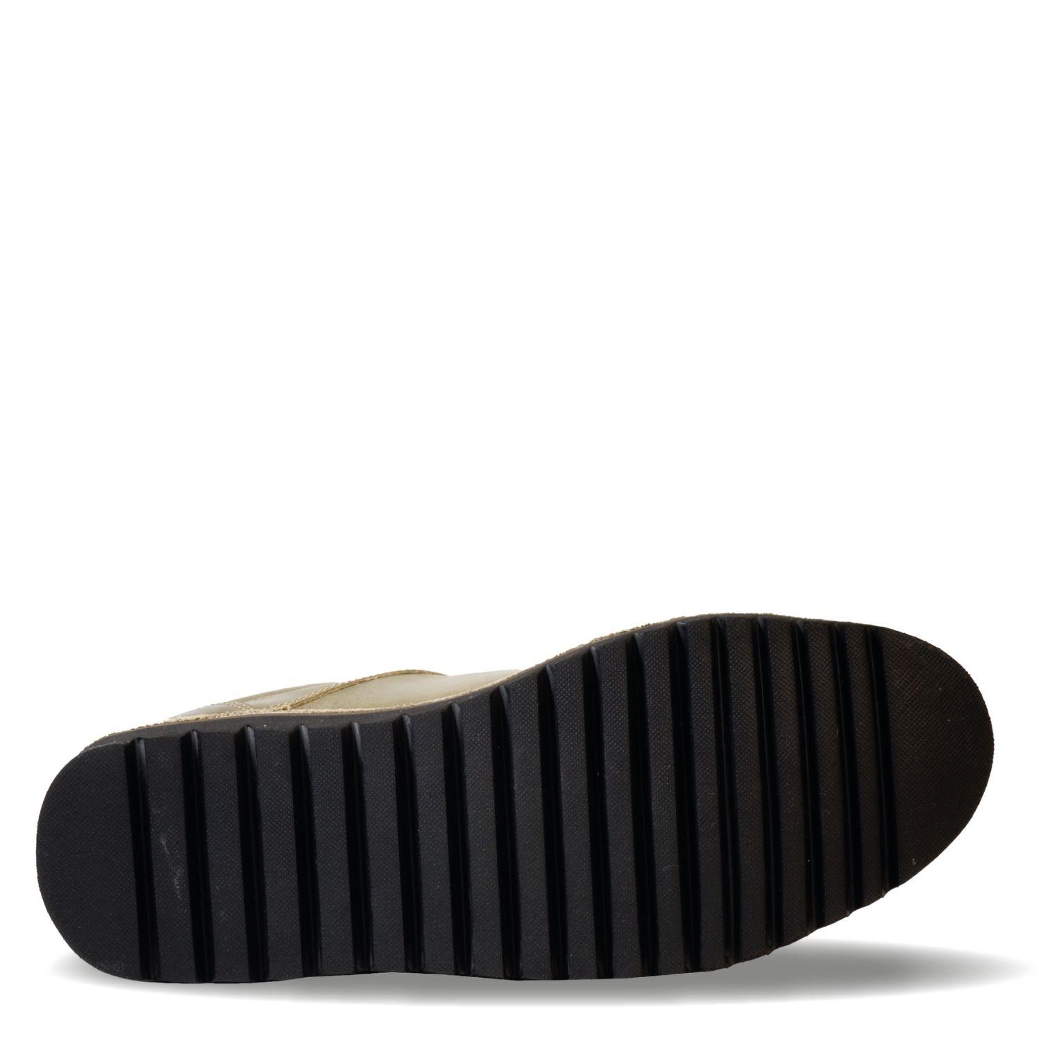 Zapato Cuero Hombre Véroz Milenio Light - Verde-2