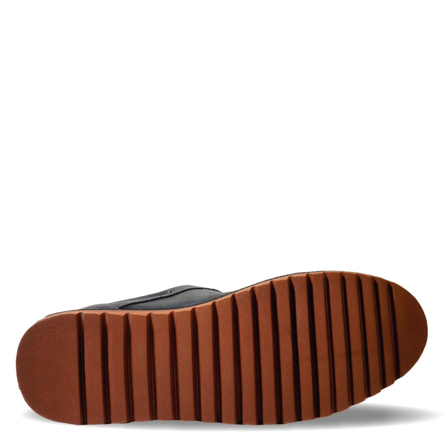 Zapato Cuero Hombre Véroz Milenio Light - Negro-2
