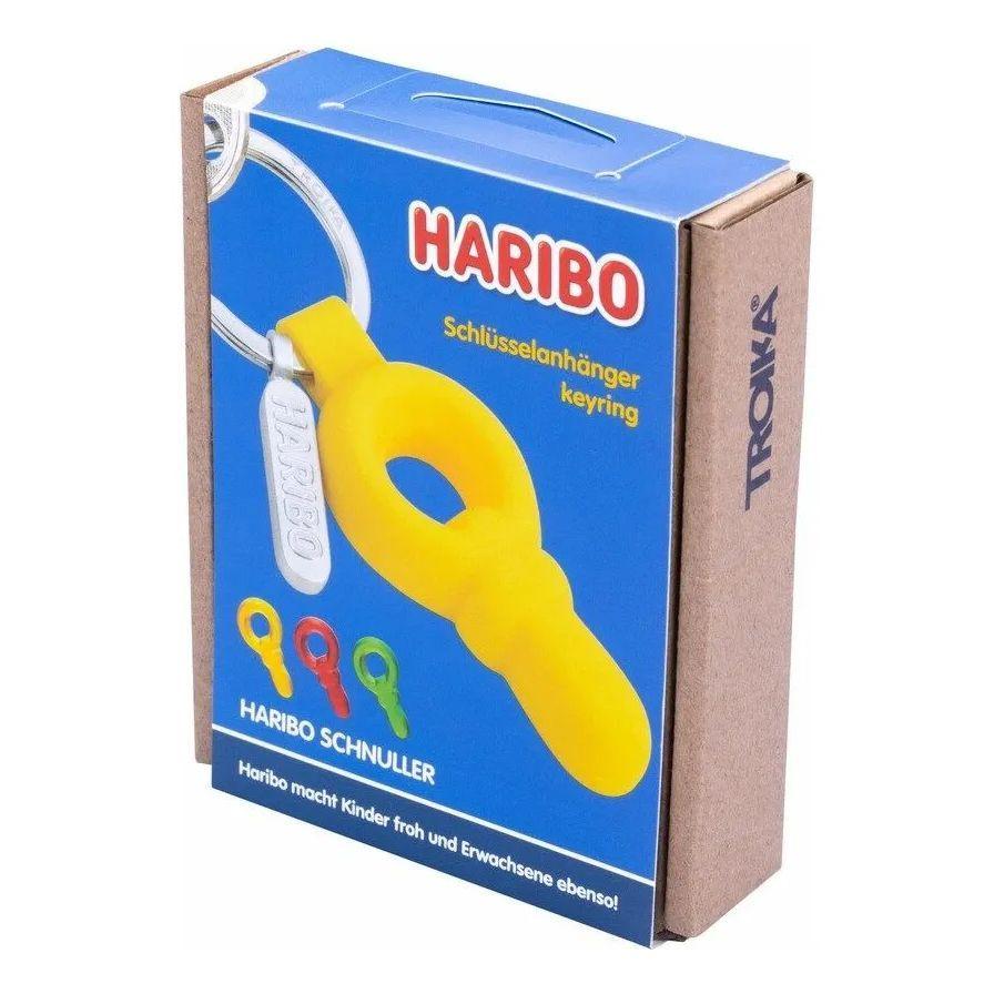 Llavero Troika Haribo Schnuller-2