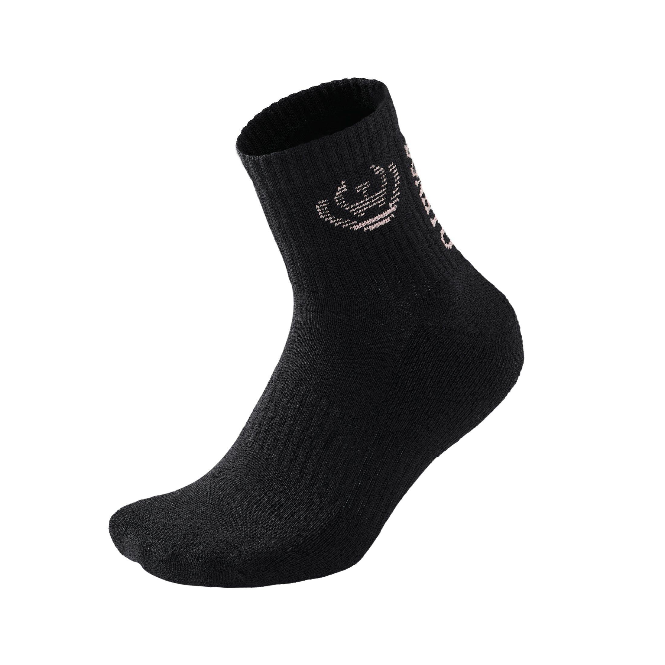 Pack de 12 Calcetines Cortos Deportivos Algodón Acolchonado Premium Mujer -5