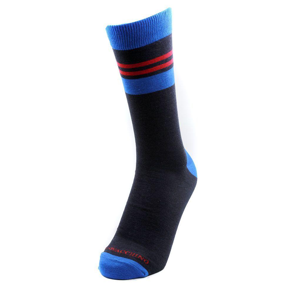 Calcetines Algodón Hombre Pack 12-5