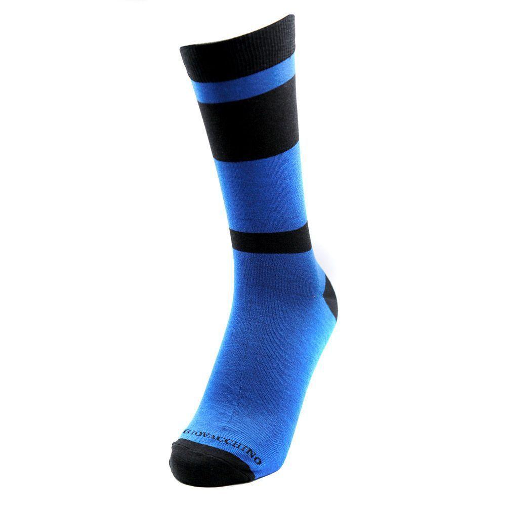 Calcetines Algodón Hombre Pack 12-4