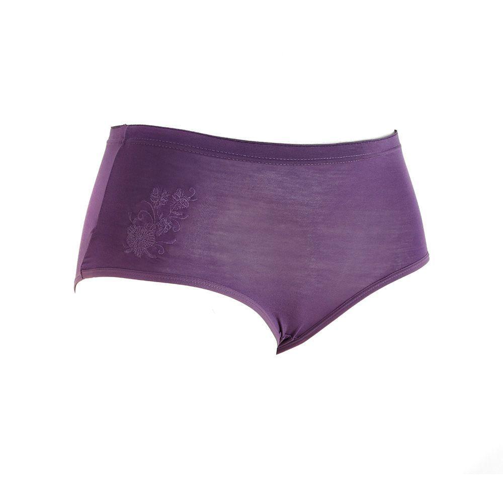 Calzon Bambú Pack 6-2