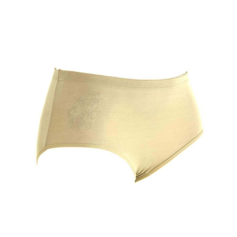 Calzon Bambú Pack 6-3