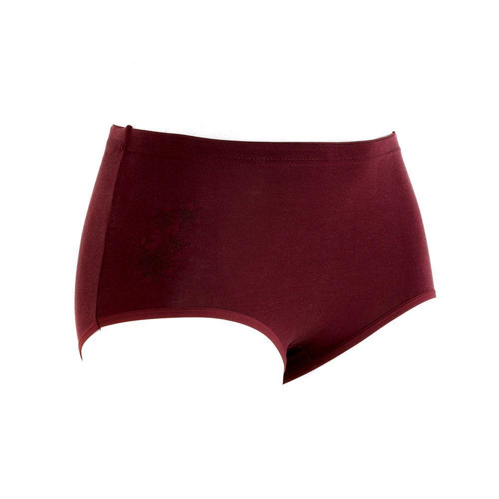 Calzon Bambú Pack 6-4