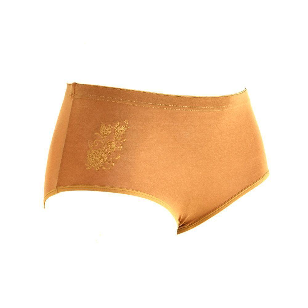 Calzon Bambú Pack 6-5