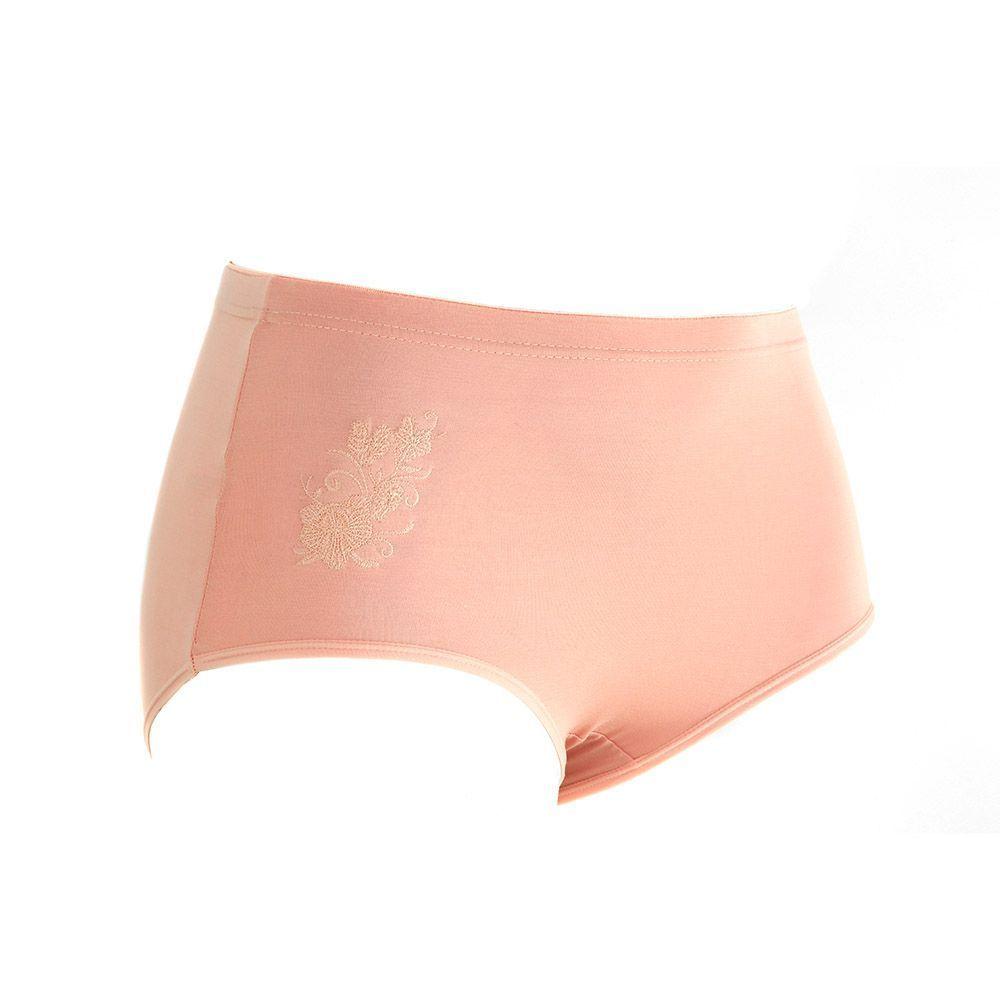 Calzon Bambú Pack 6-6