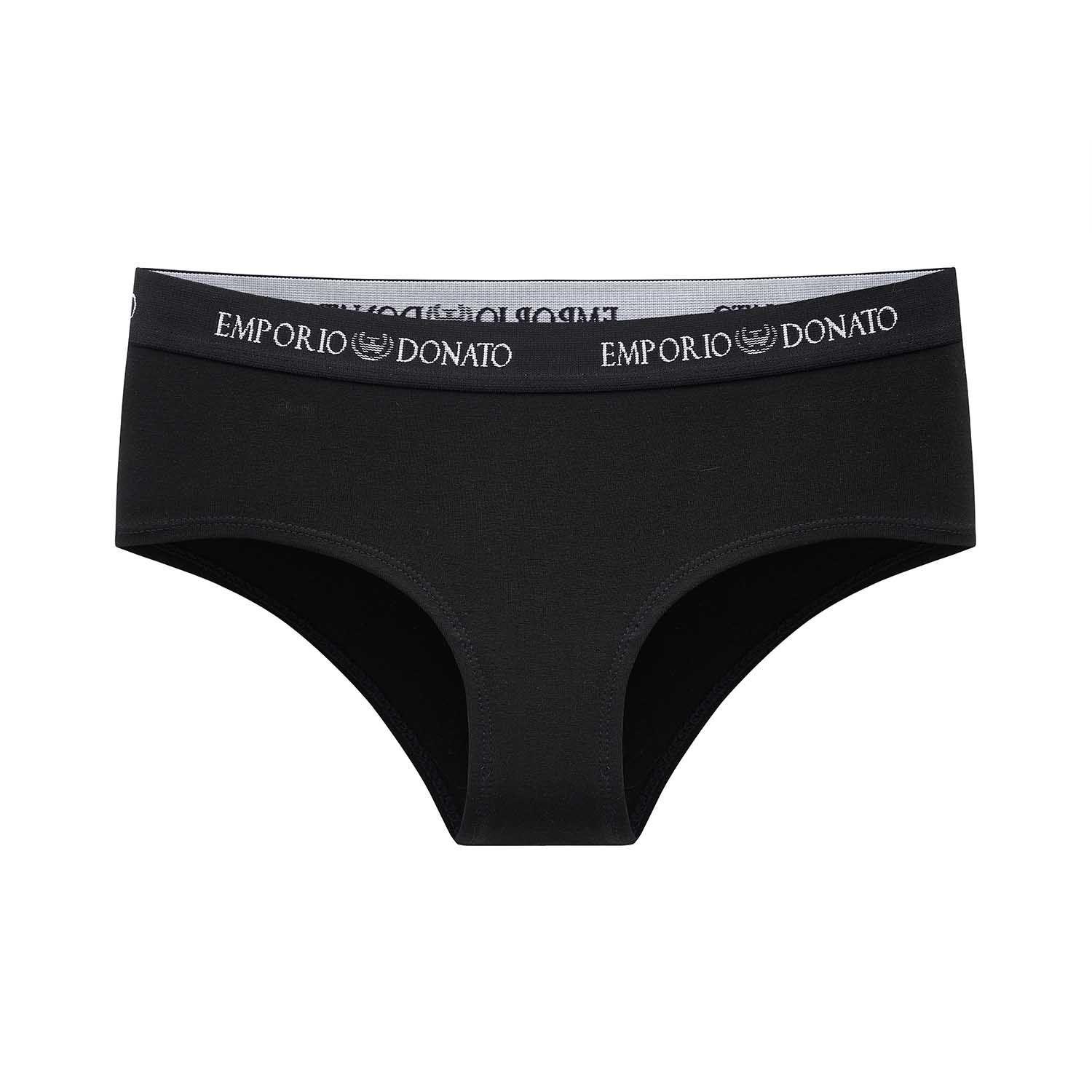 Pack 6  Calzones Pantaleta  Algodón – Mujer -2