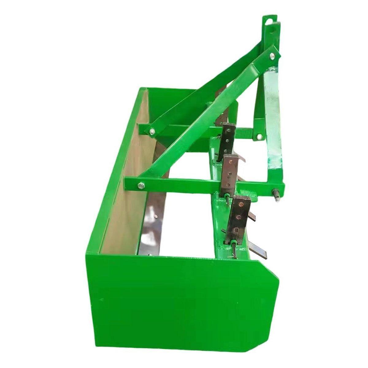 Cuchilla Hoja Caja Tractor 2,1mts Giovacchino-1
