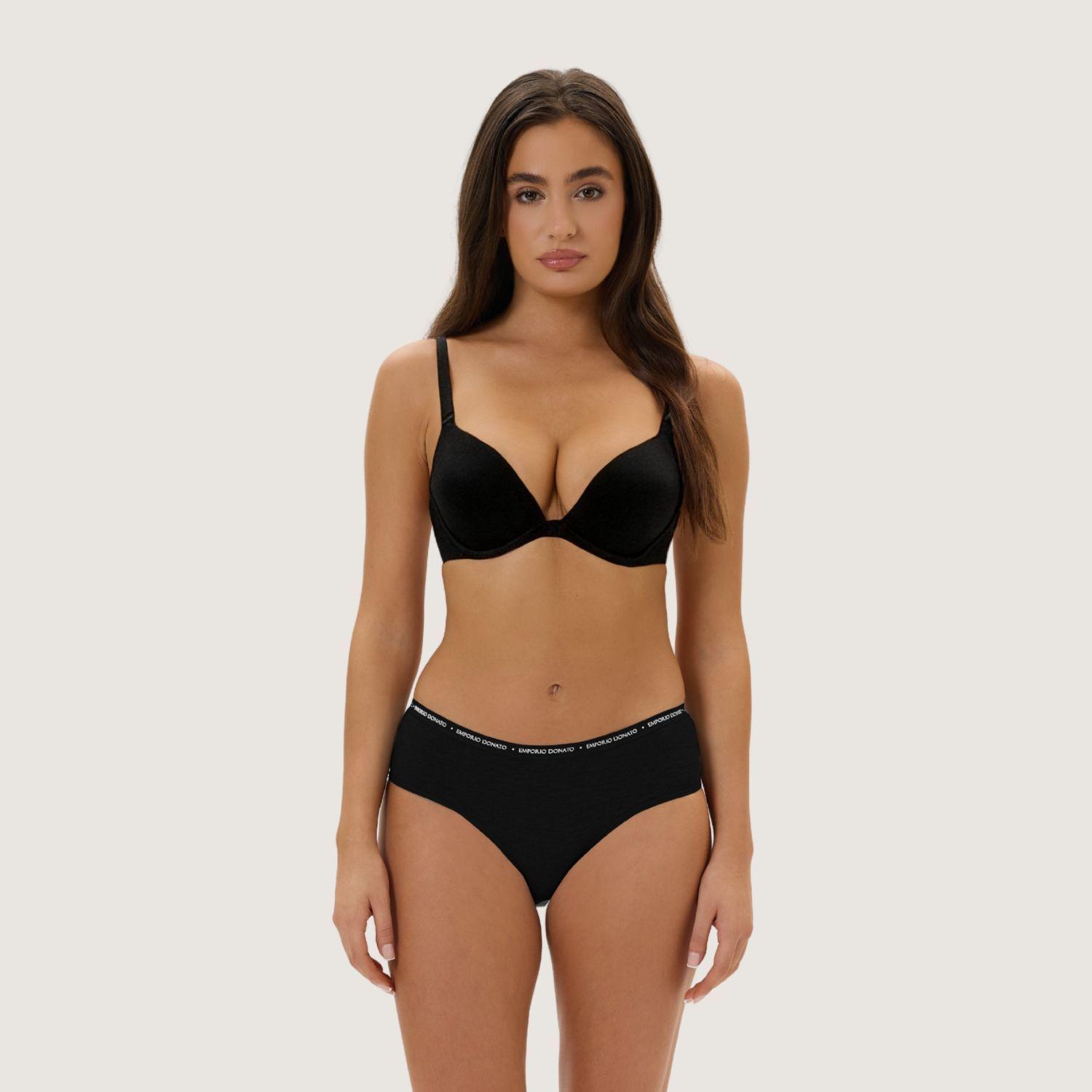 Pack de 6 – Calzones Pantaleta Algodón Mujer.-2