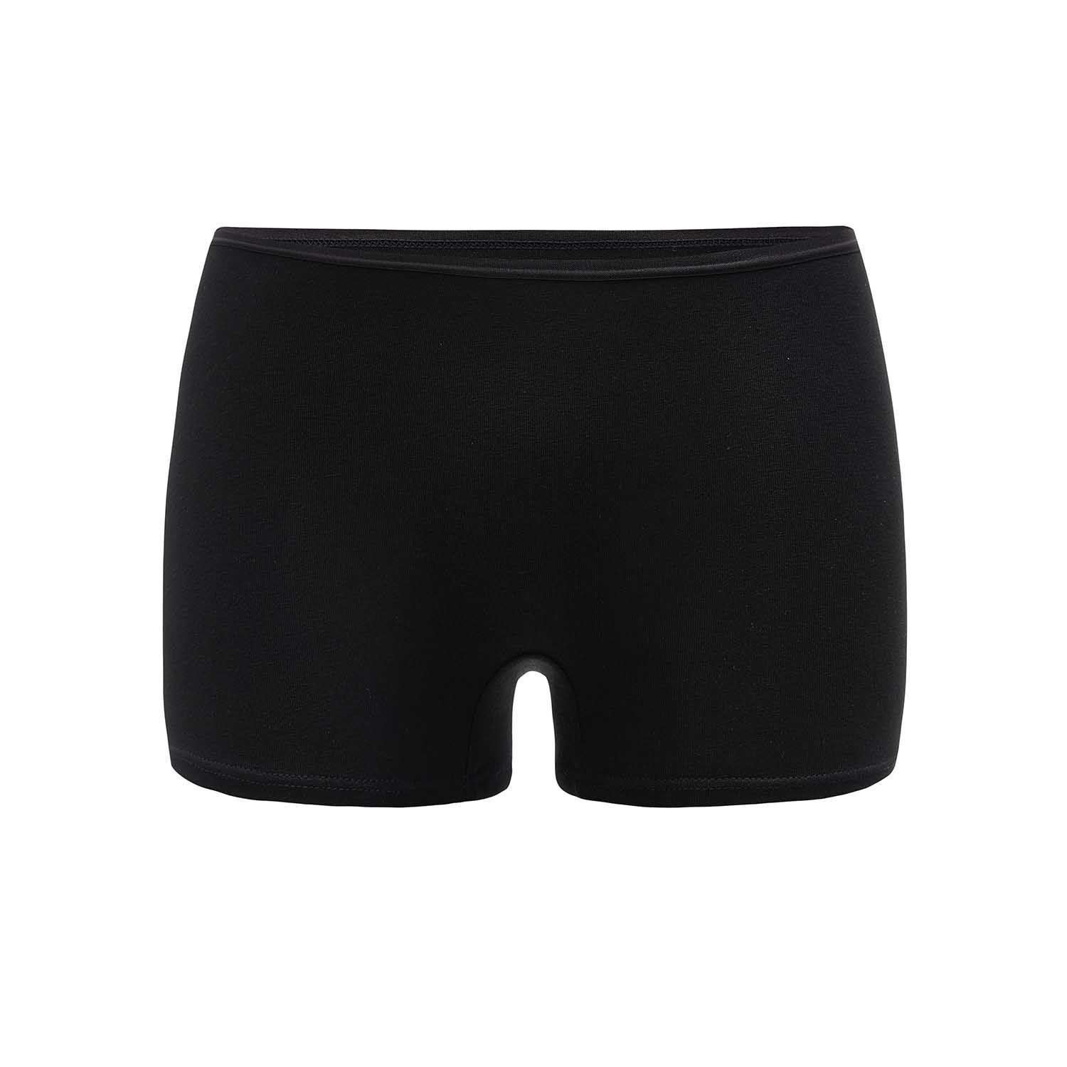 Pack 6 Calzones – Pantaleta Algodón Mujer-3