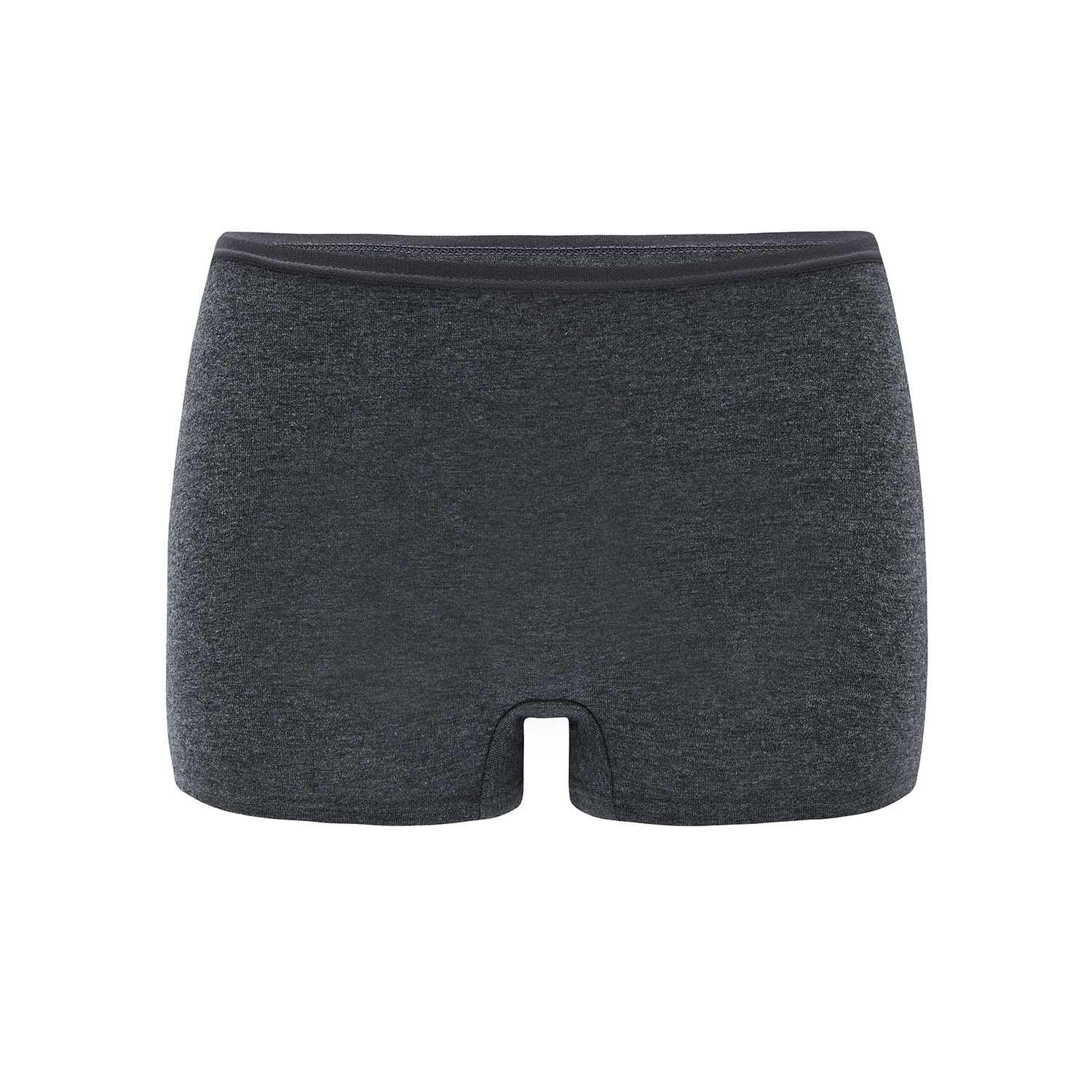 Pack 6 Calzones – Pantaleta Algodón Mujer-6