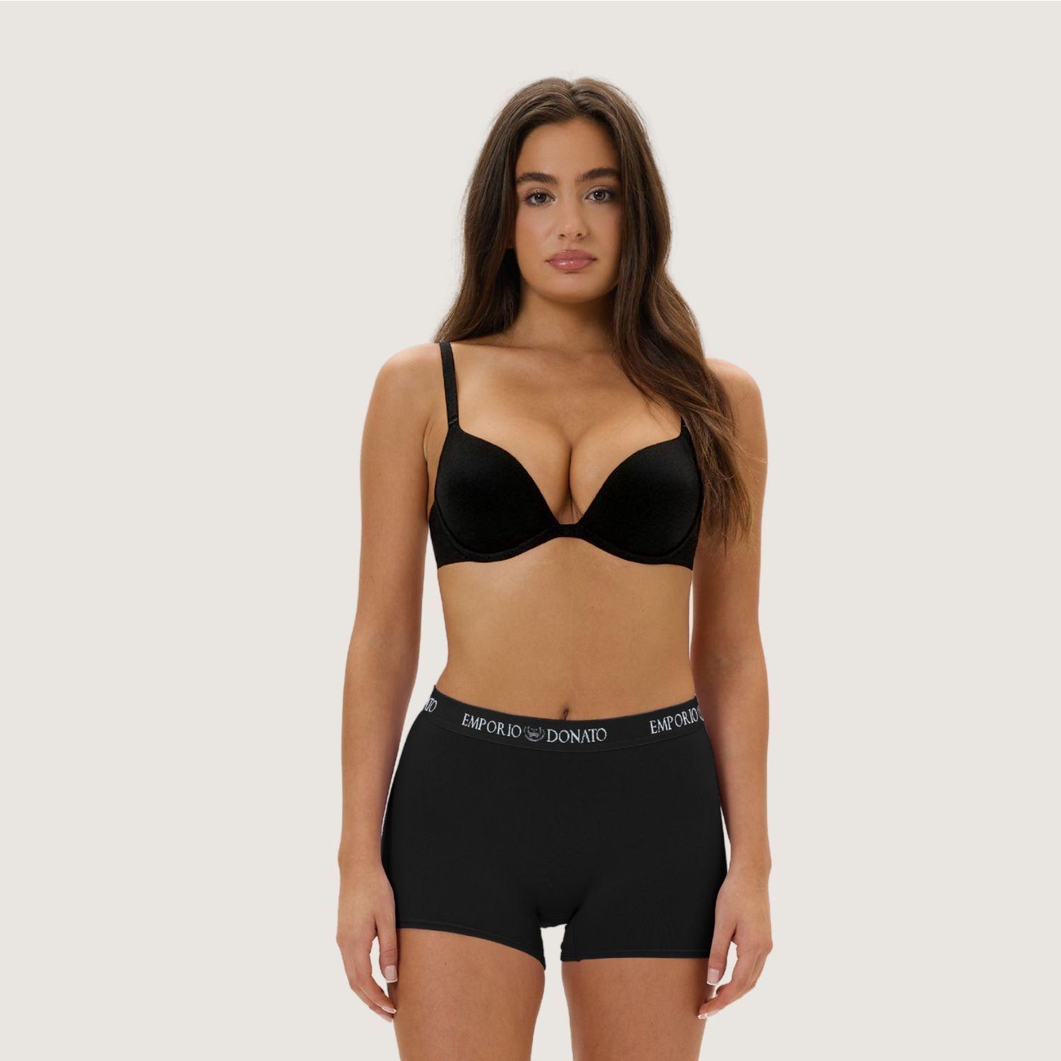 Pack de 6 Calzones Pantaleta Algodón – Mujer -2
