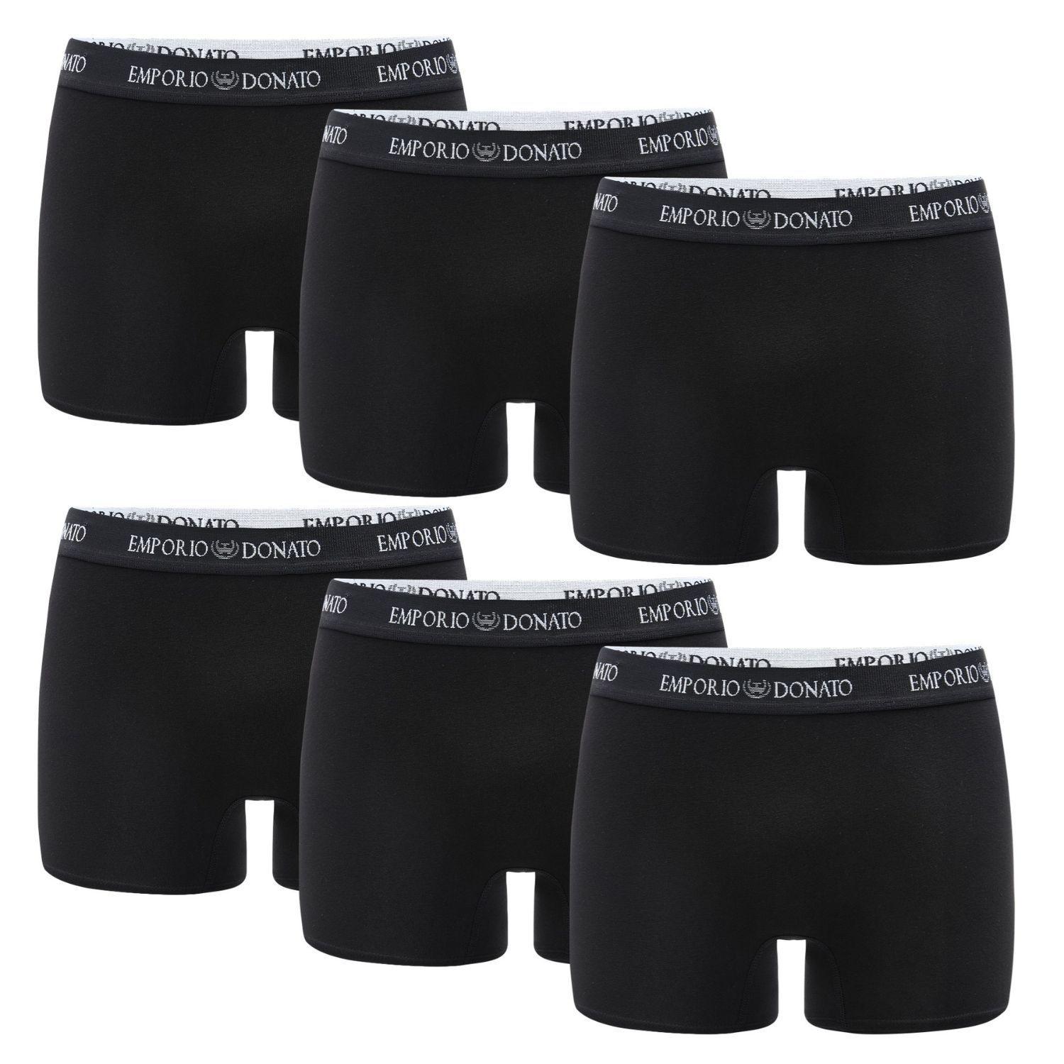 Pack de 6 Calzones Pantaleta Algodón – Mujer -3