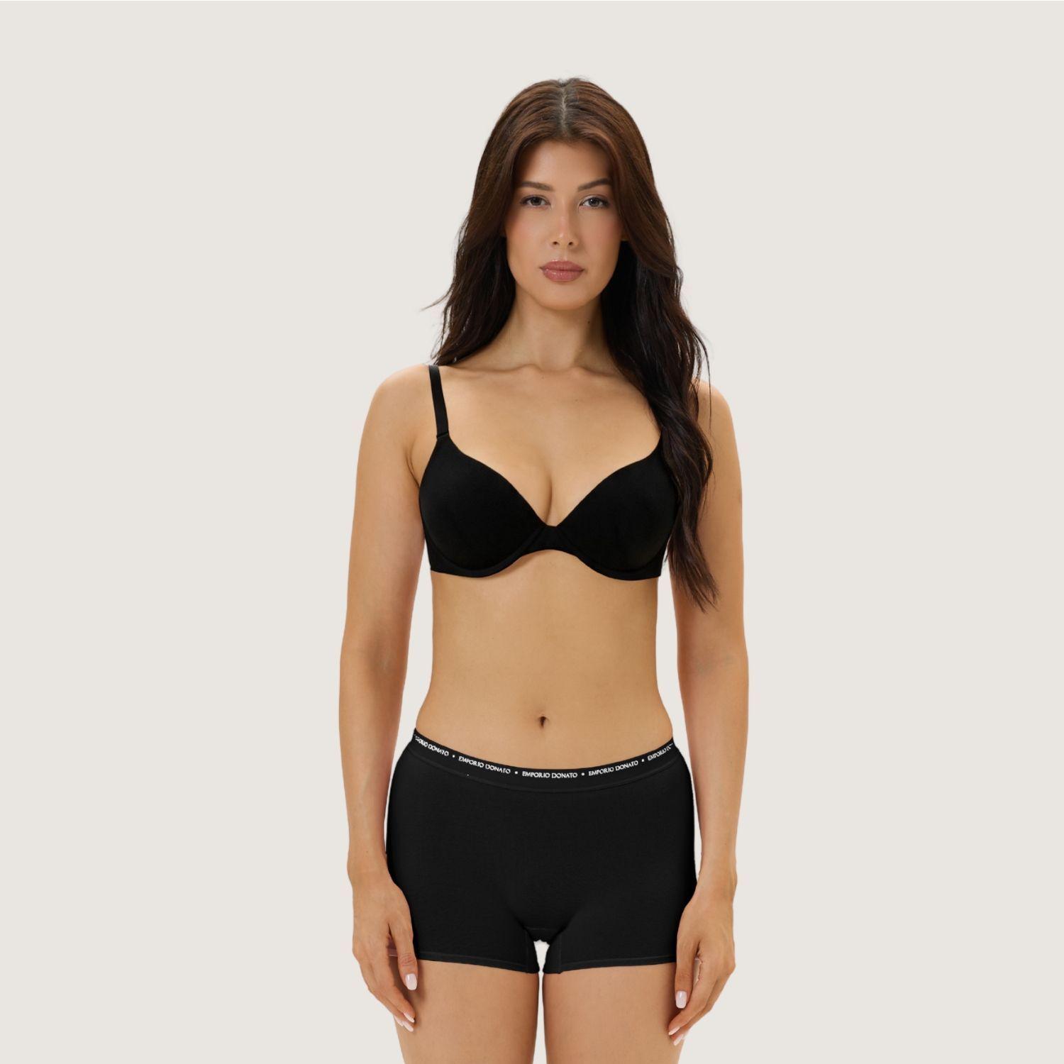 Pack   de 6 – Calzones Pantaleta Algodón Mujer-2