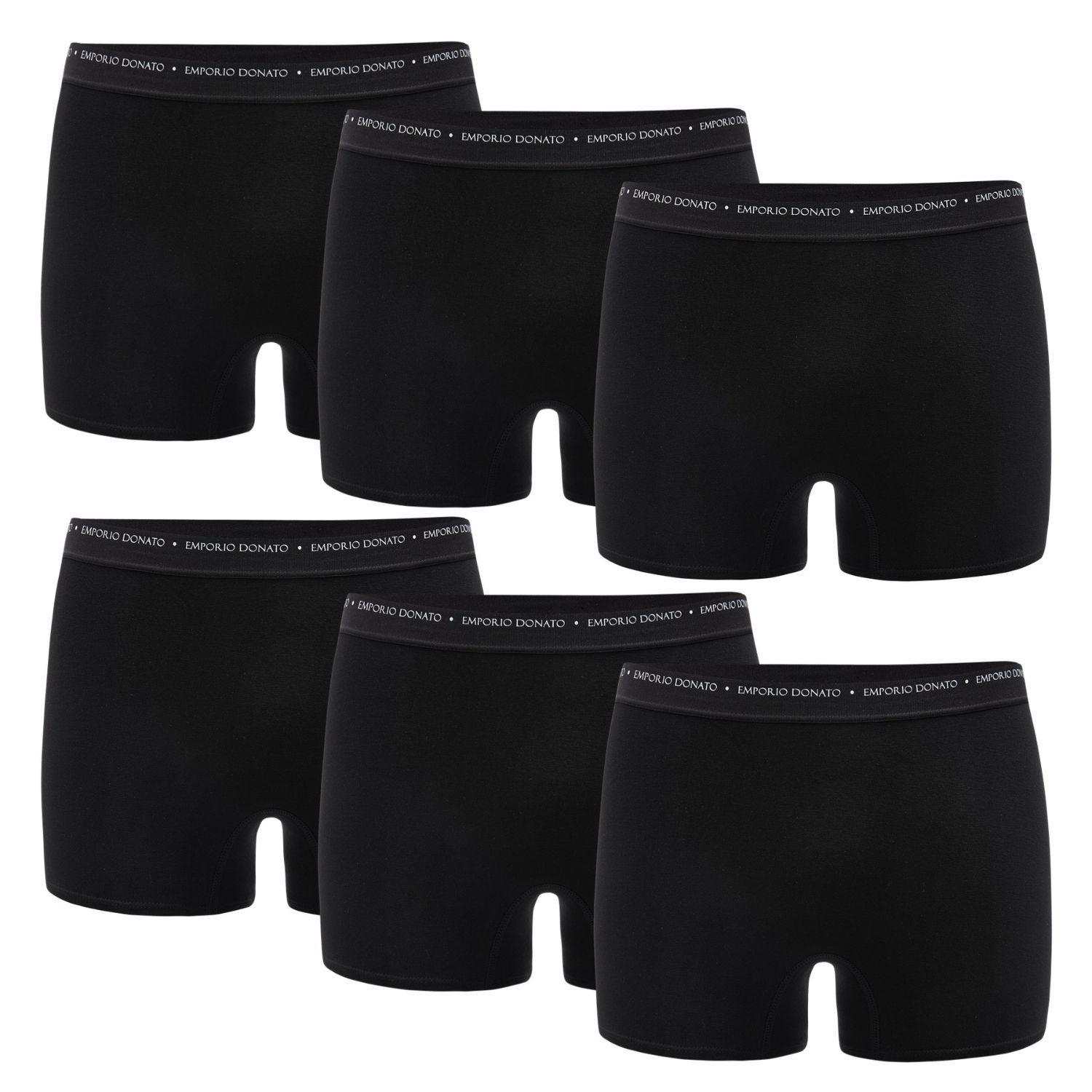 Pack   de 6 – Calzones Pantaleta Algodón Mujer-3