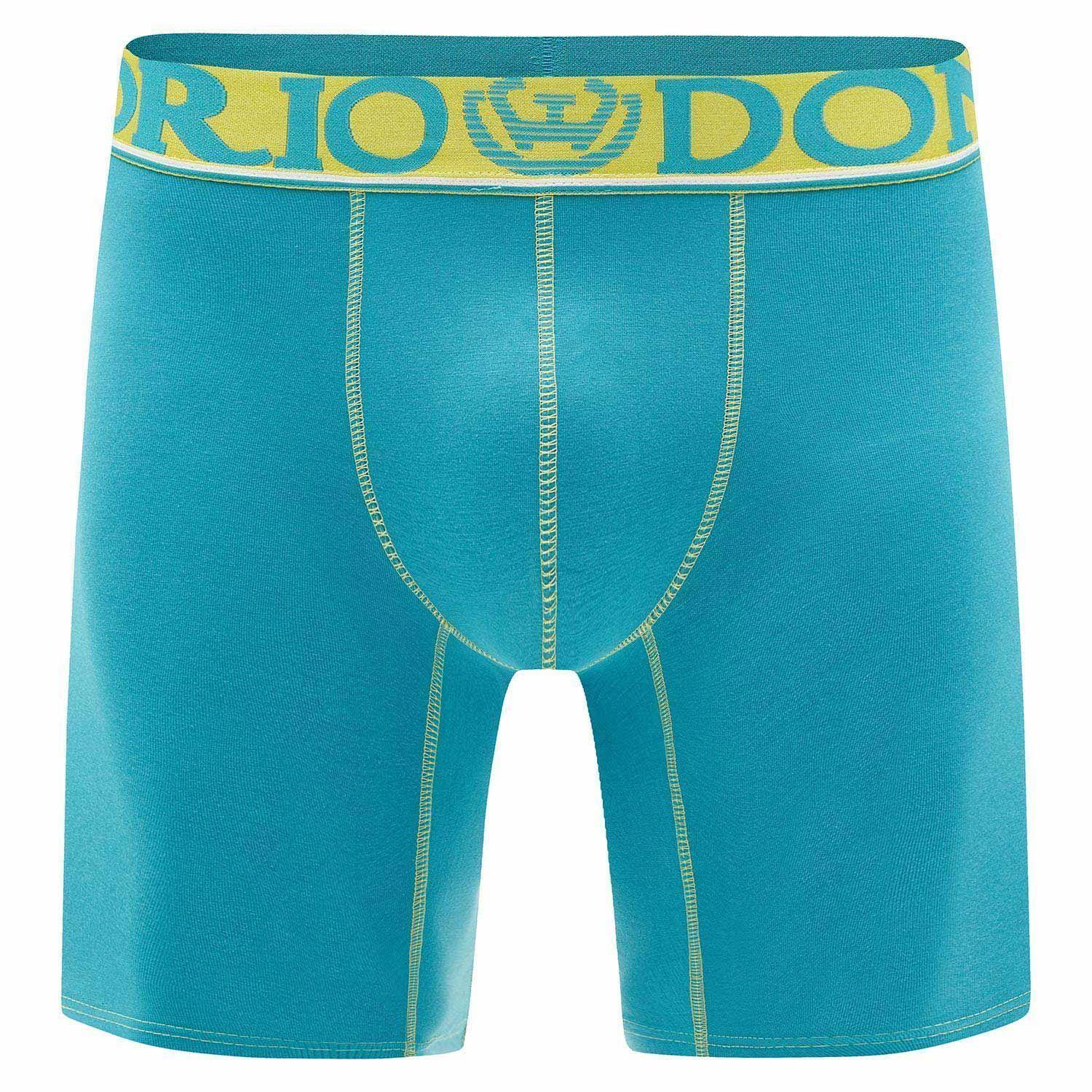 Pack de 4 Boxer Largo Algodón Hombre-4